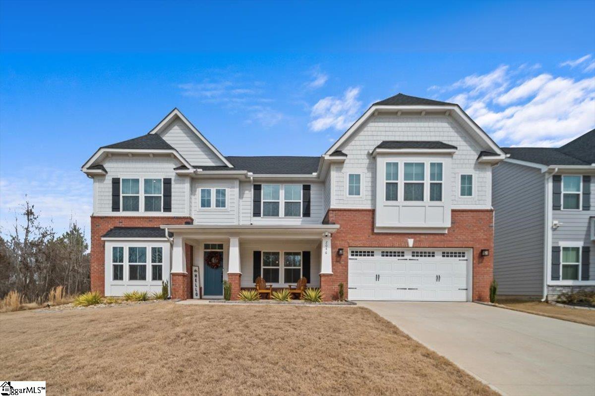 2046 Bluet Drive Property Photo 1
