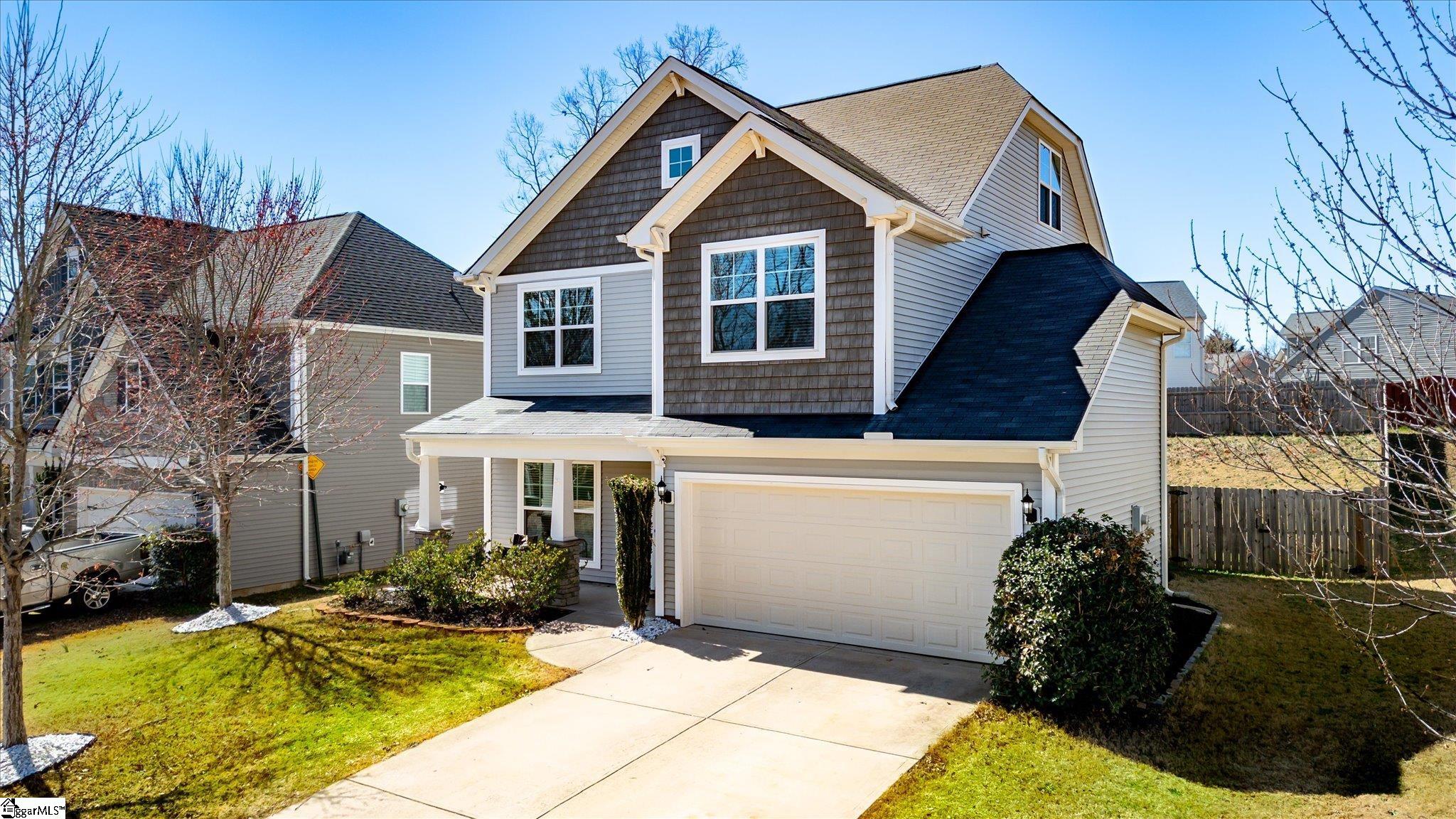 618 S Windowpane Way Property Photo