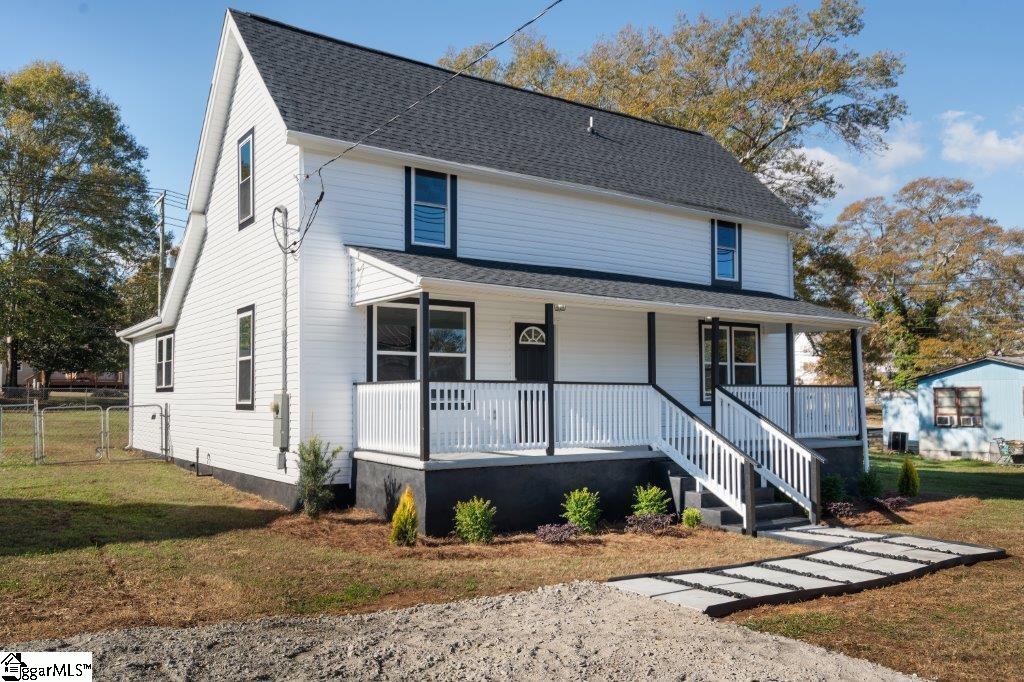 37 Square Street Property Photo