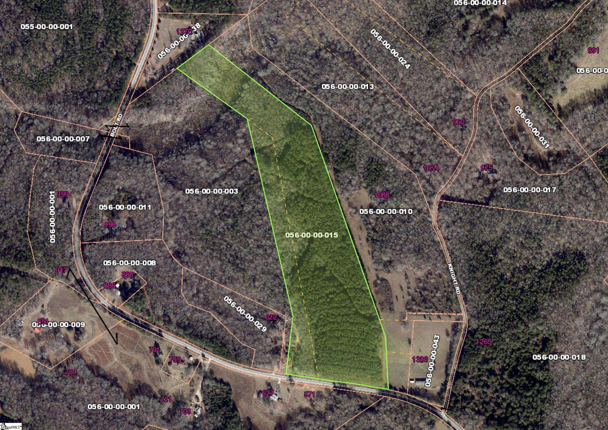 400 Bolt Road Property Photo