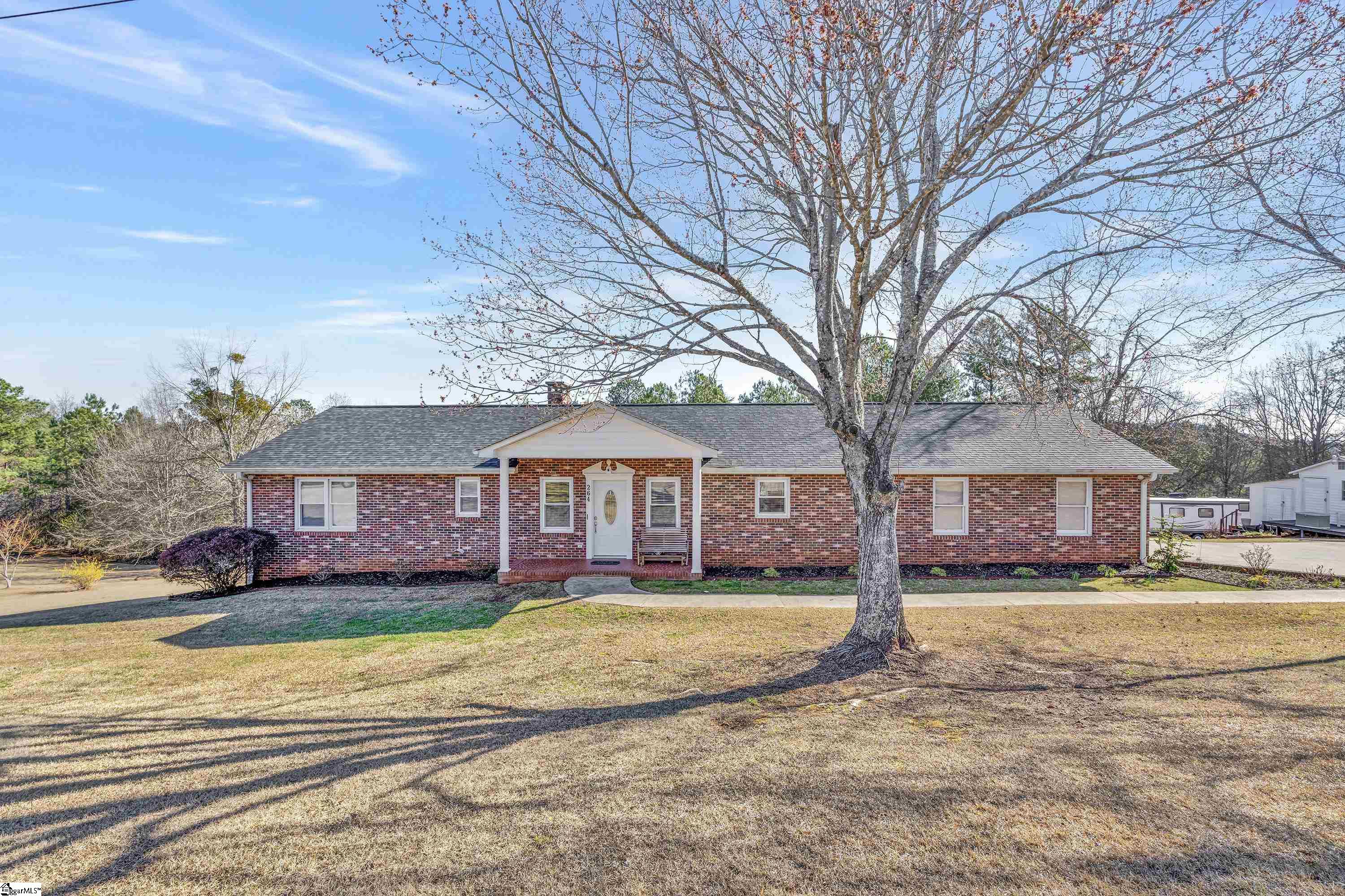 264 Crescent Hill Drive Property Photo