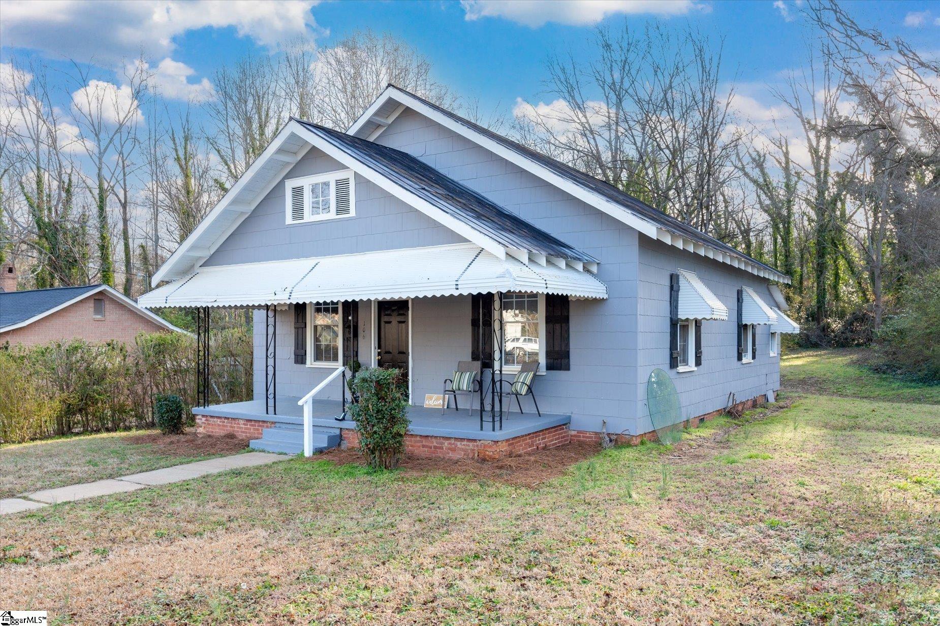 106 Holmes Street Property Photo