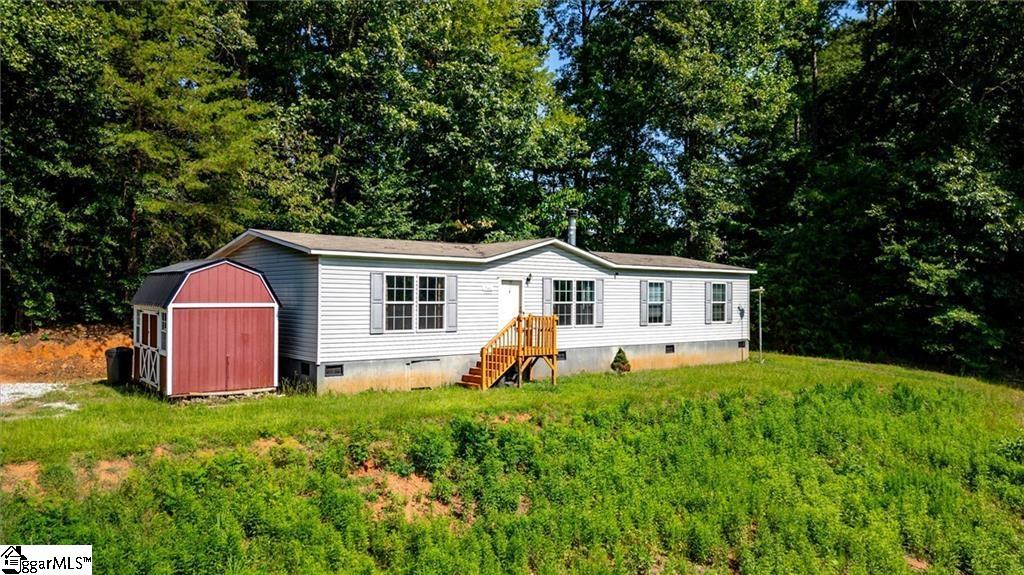 240 S Retreat Drive Property Photo
