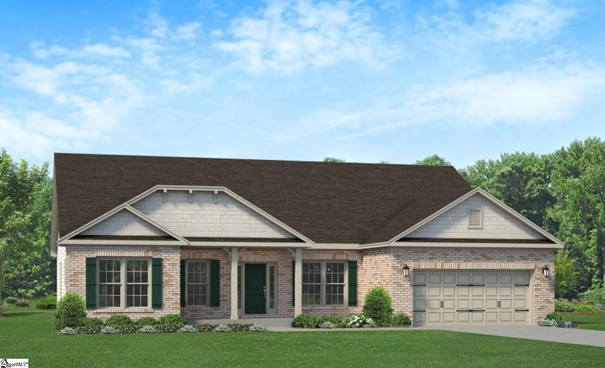 236 Rolling Waters Drive Property Photo 1