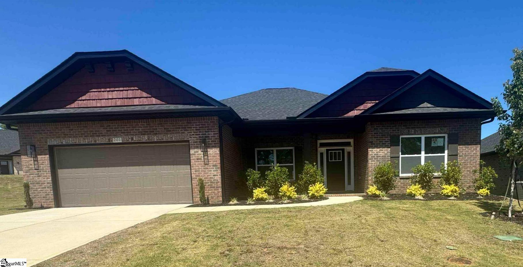 201 Rolling Waters Drive Property Photo 1