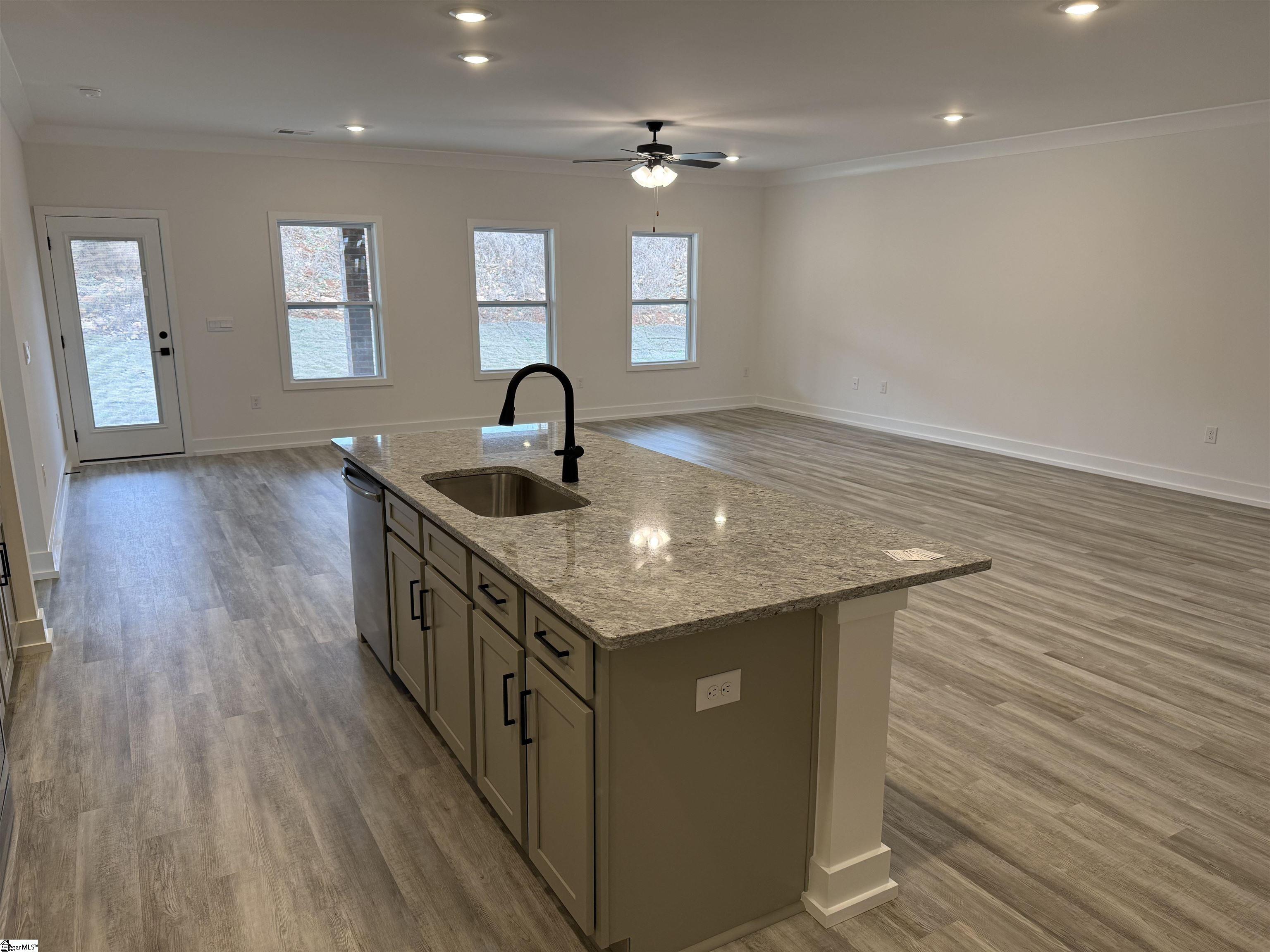 201 Rolling Waters Drive Property Photo 4