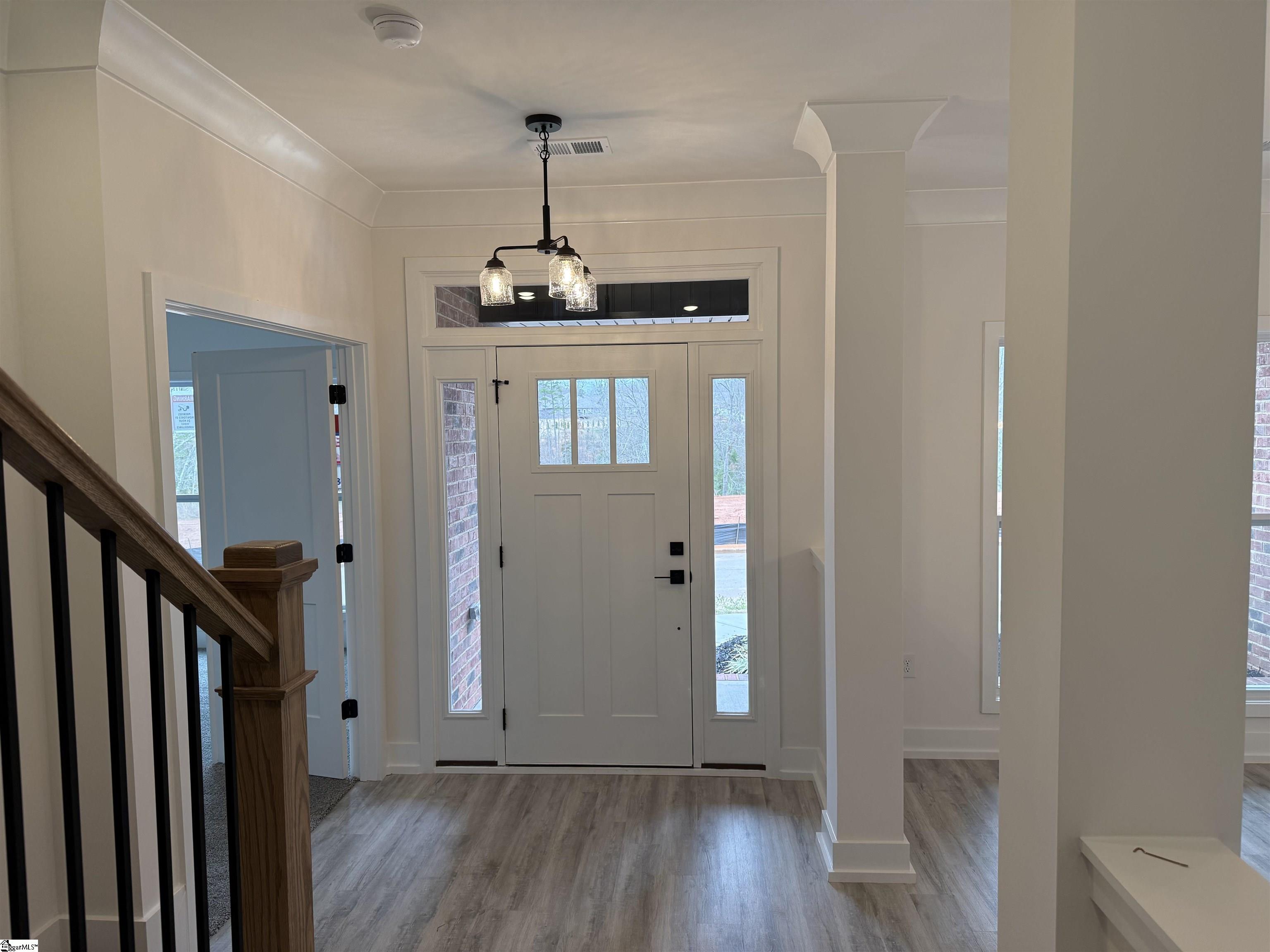 215 Rolling Waters Drive Property Photo 3