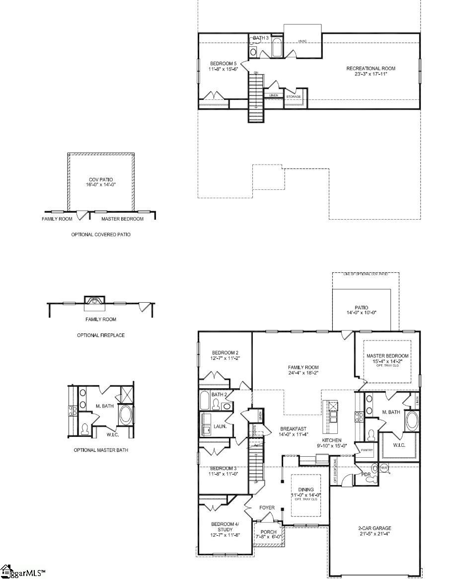 215 Rolling Waters Drive Property Photo 24