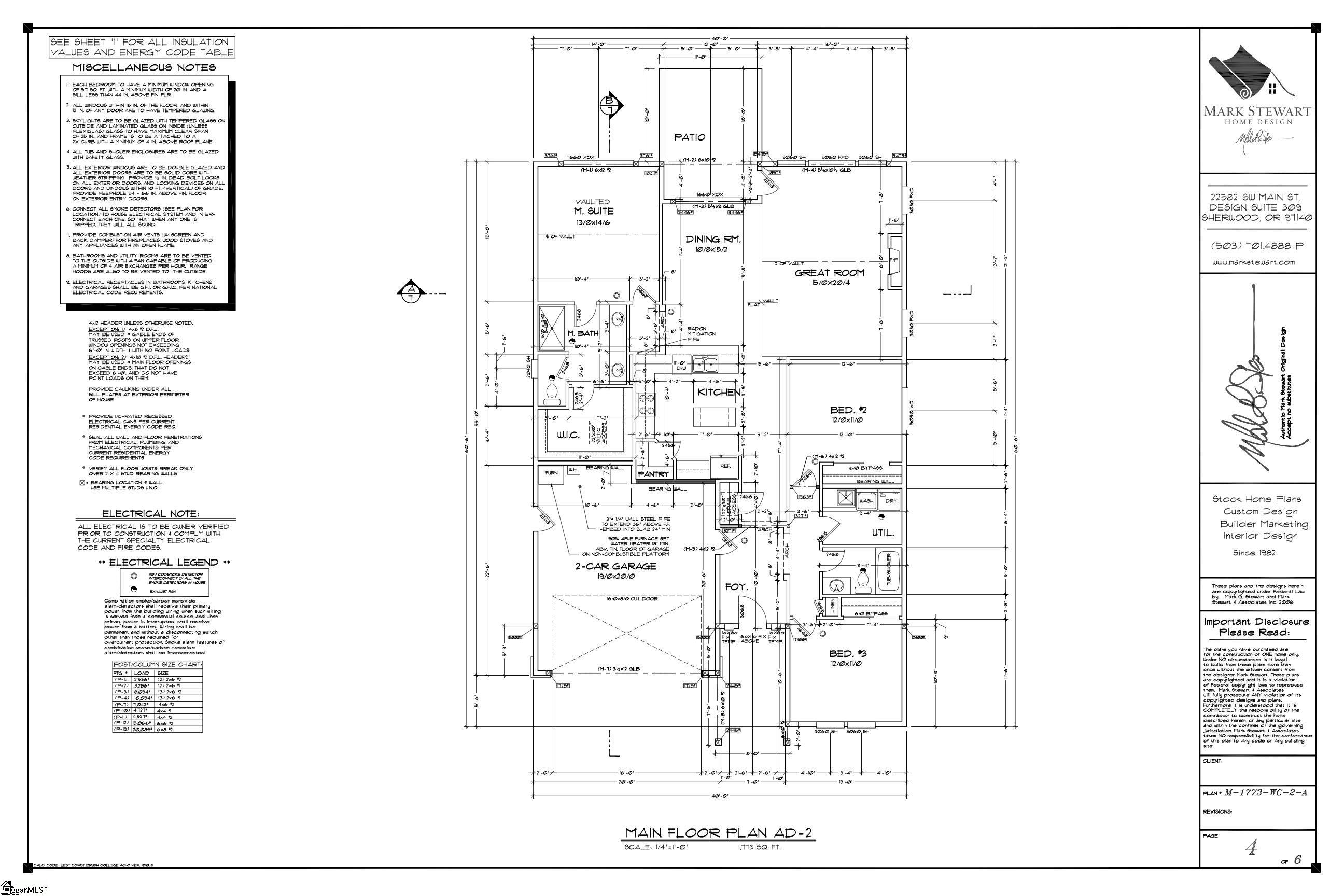 410 Burrell Street Property Photo