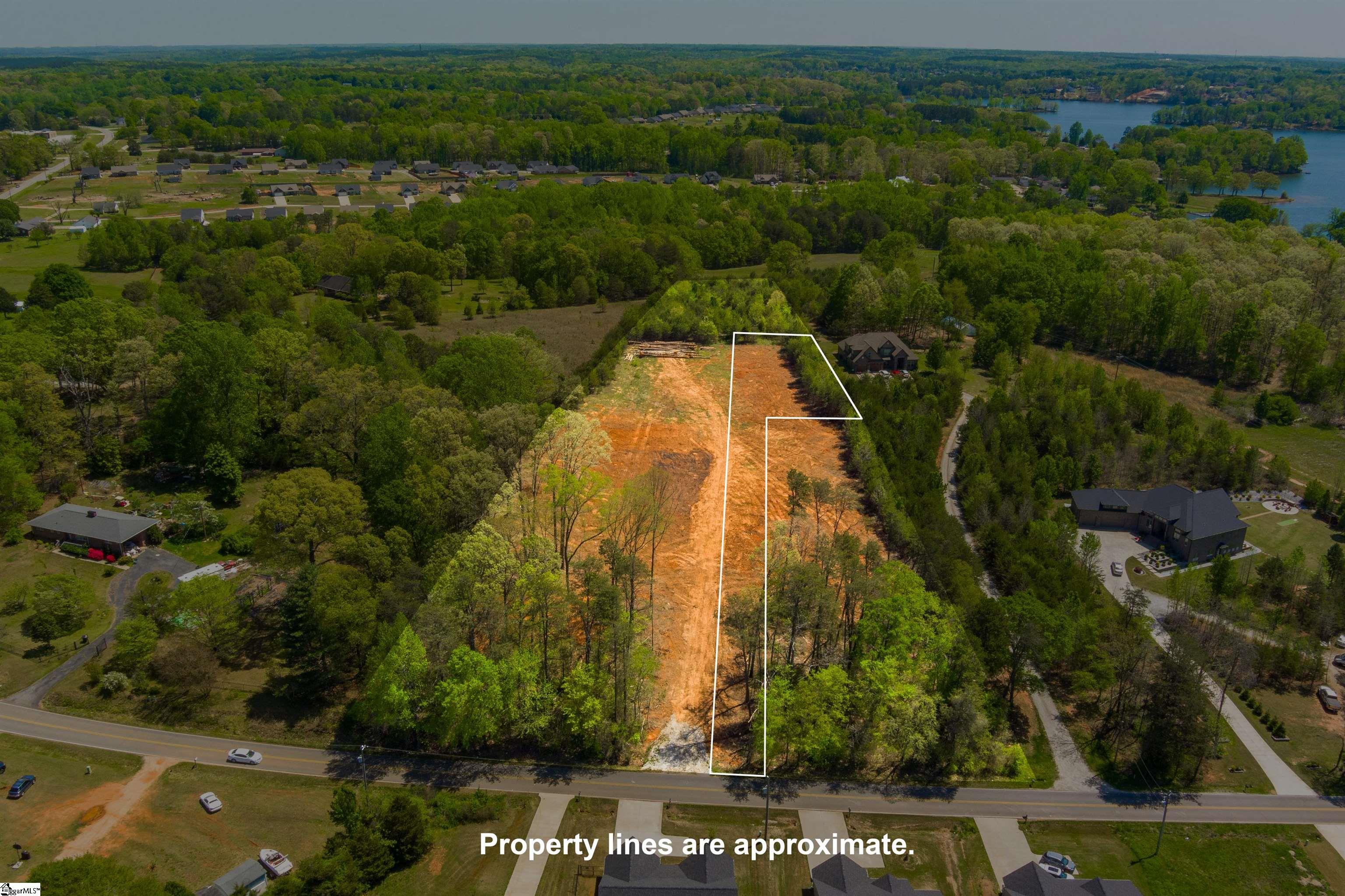 2590 Foster Road Property Photo 1