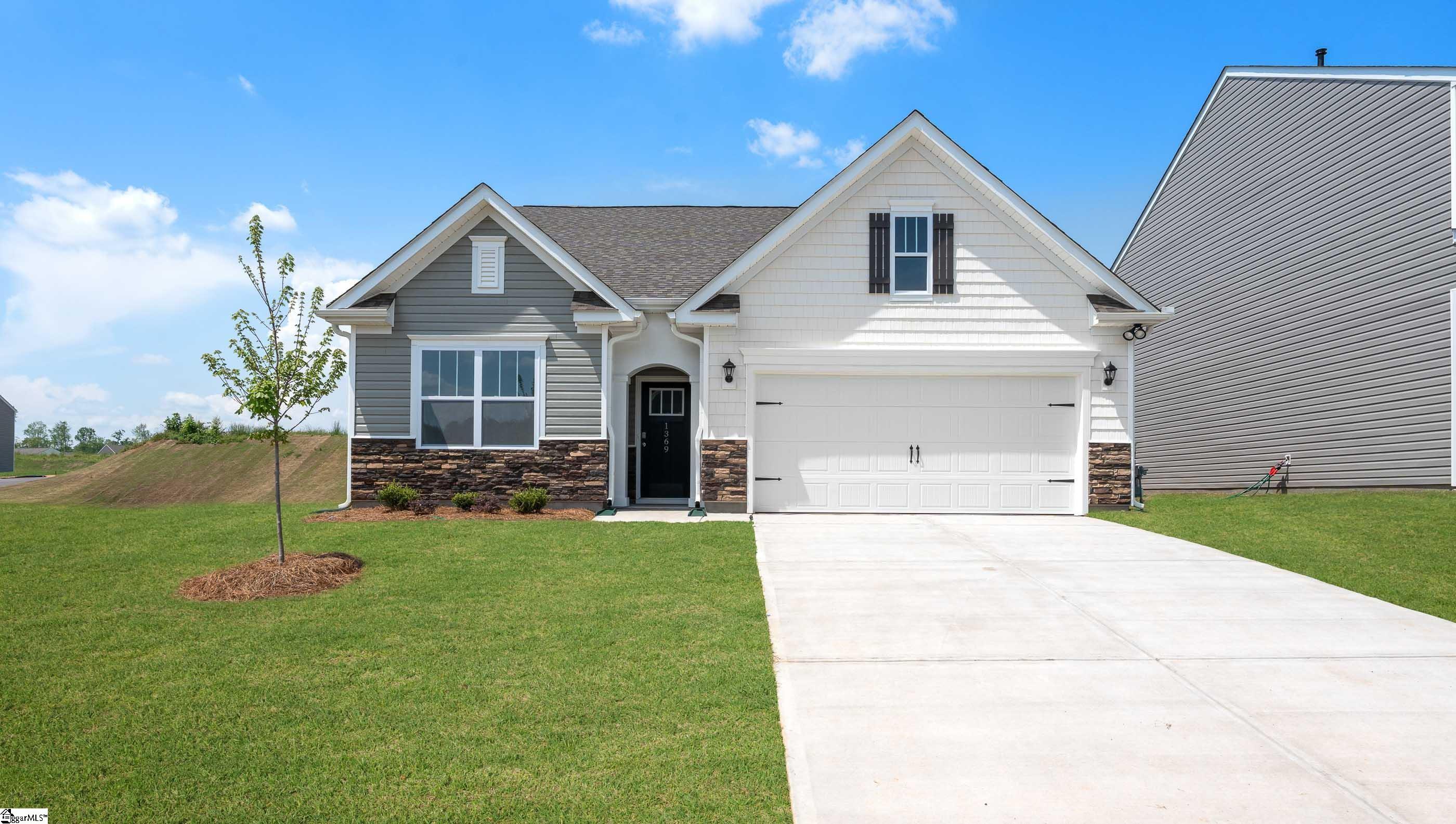 1369 Chamomile Court Property Photo