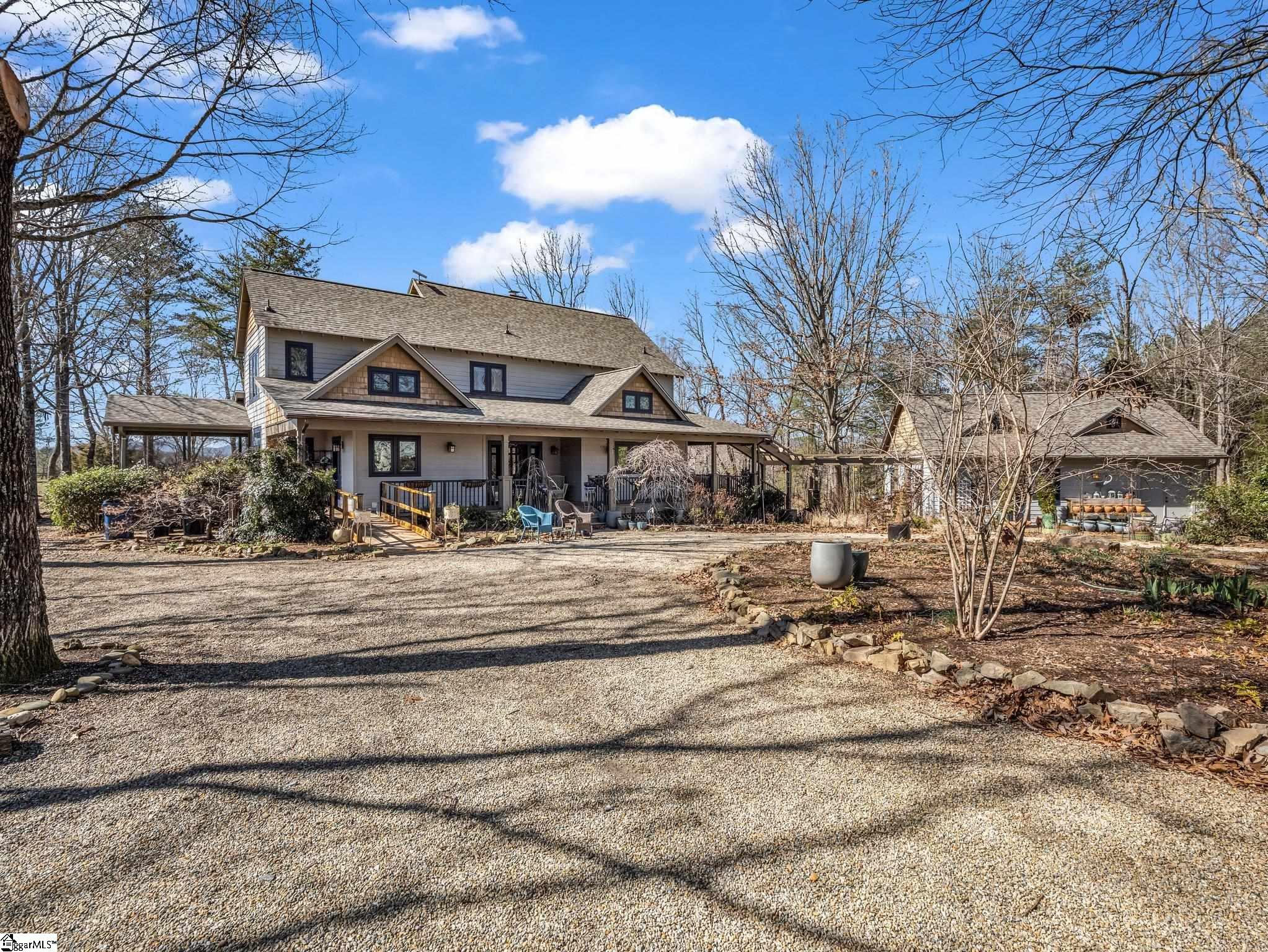 704 Hawks Landing Drive Property Photo