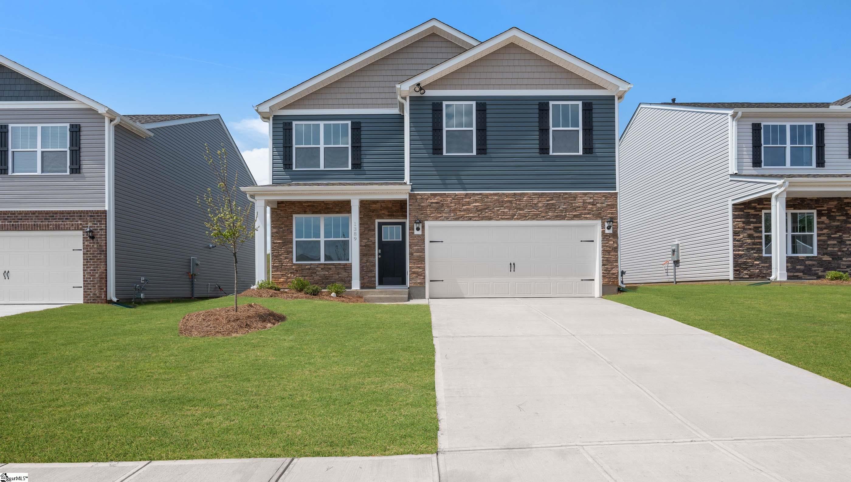 1389 Chamomile Court Property Photo
