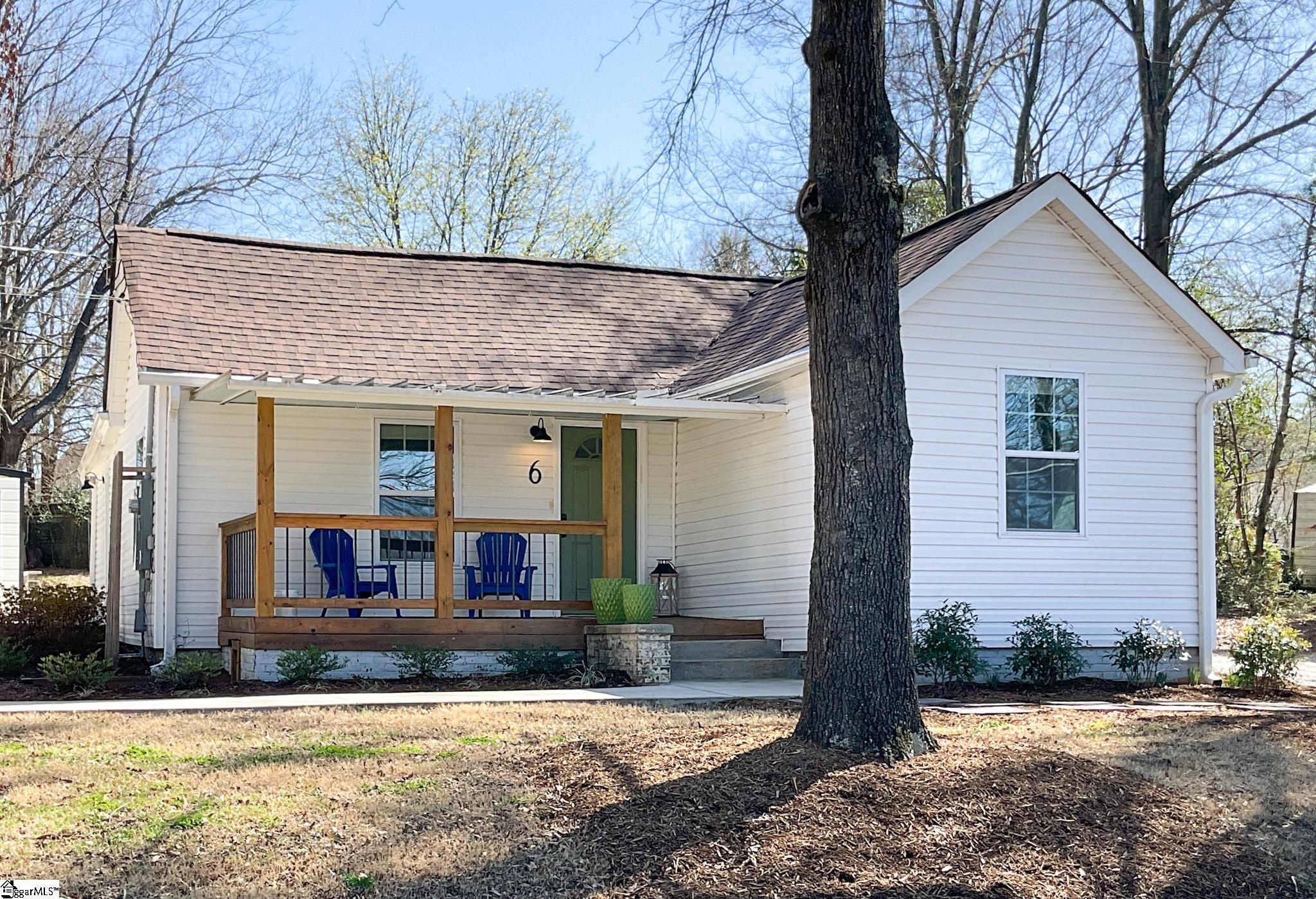 6 Littlefield Street Property Photo 2