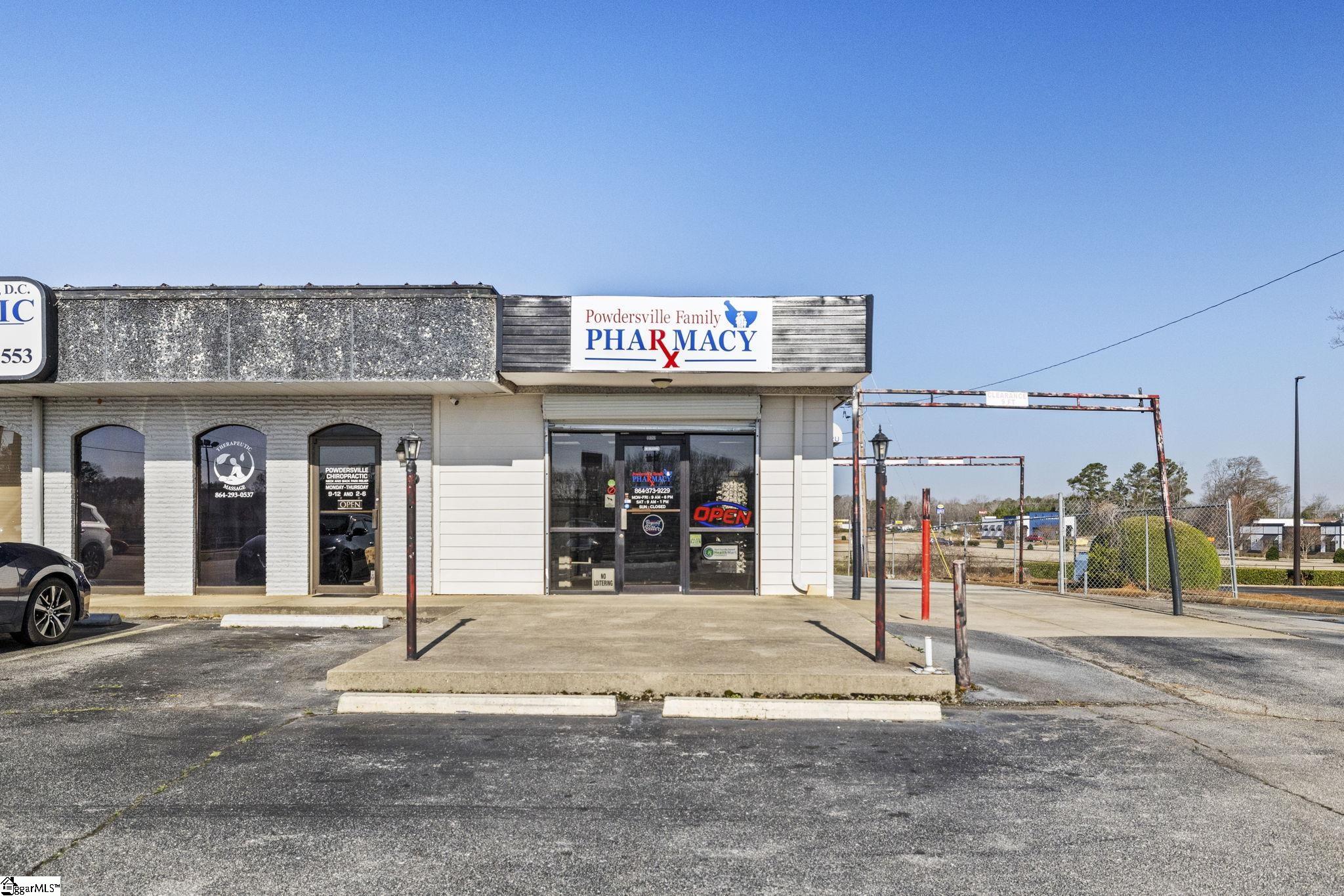 Powdersville Real Estate Listings Main Image