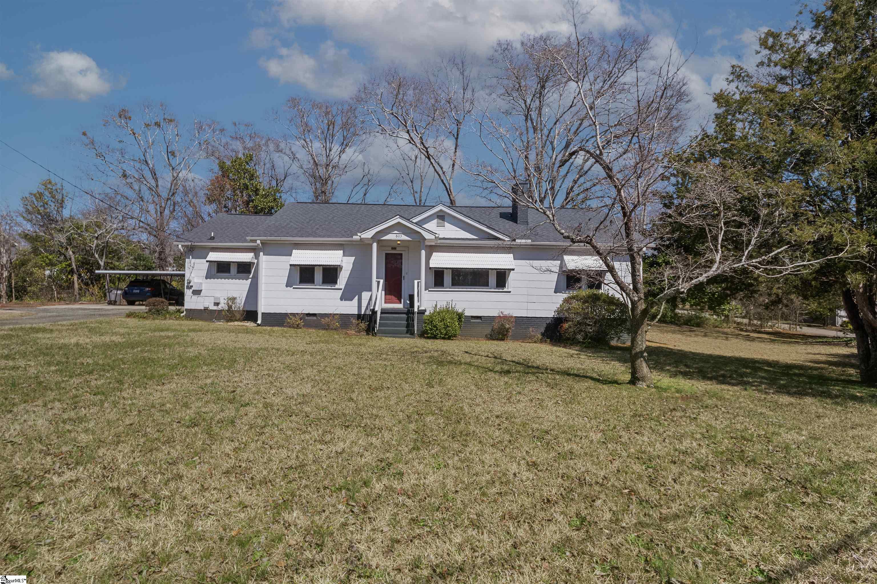 803 Anderson Drive Property Photo