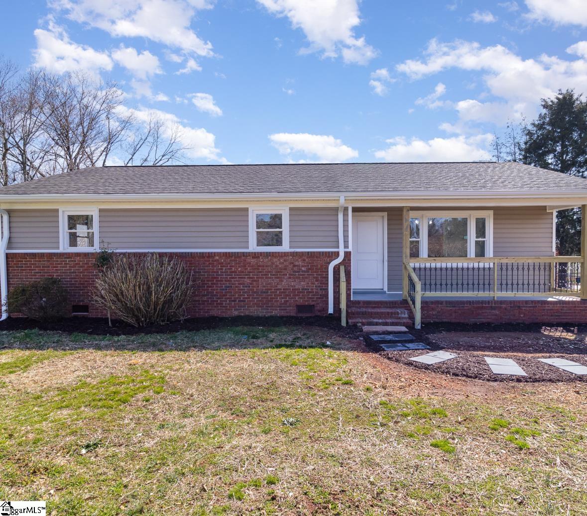 5121 New Cut Road Property Photo