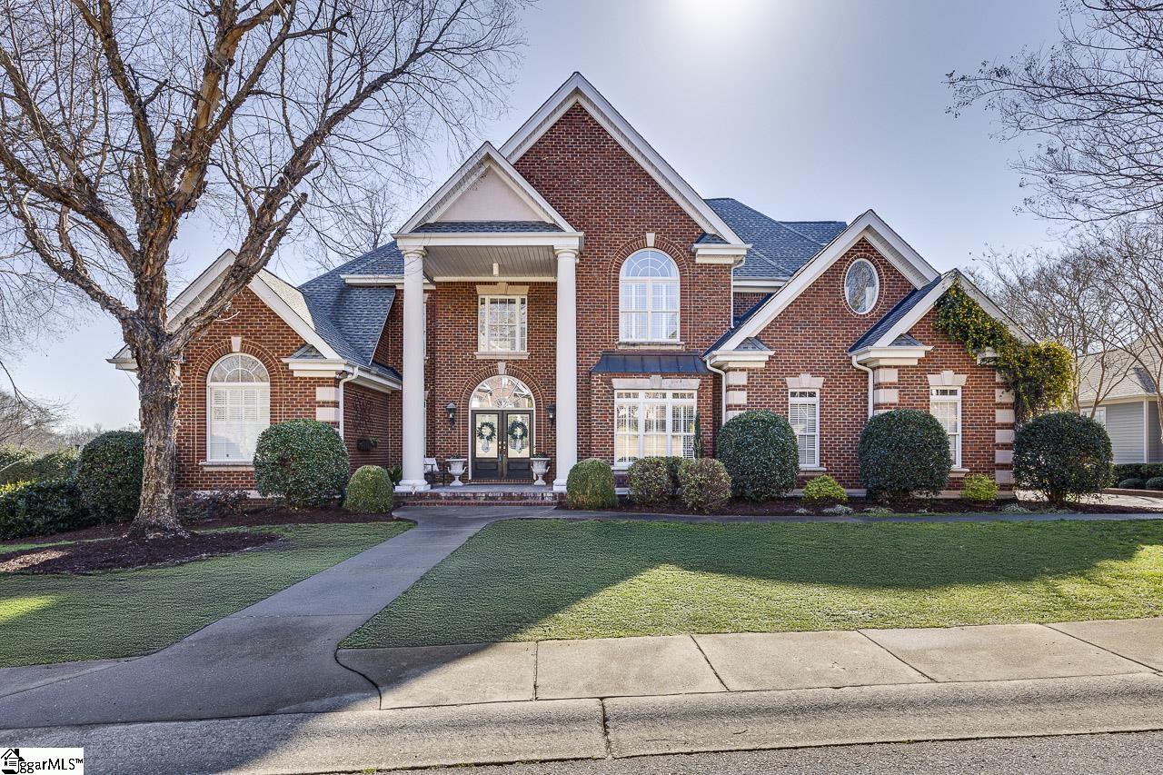 1 Highfield Court Property Photo