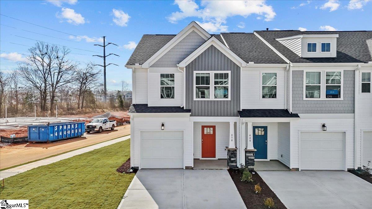 450 Hazelcote Road Property Photo