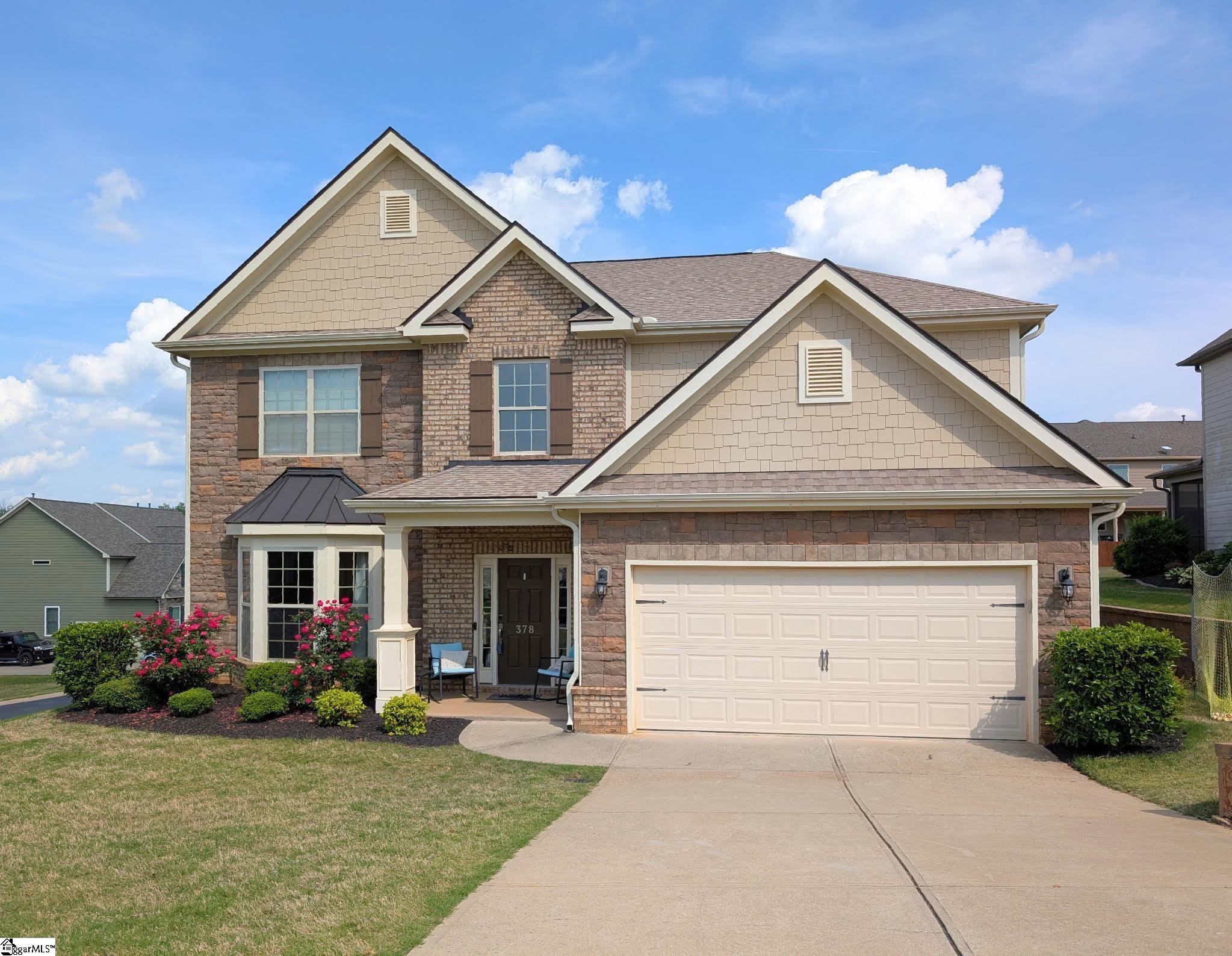 378 Tigers Eye Run Property Photo