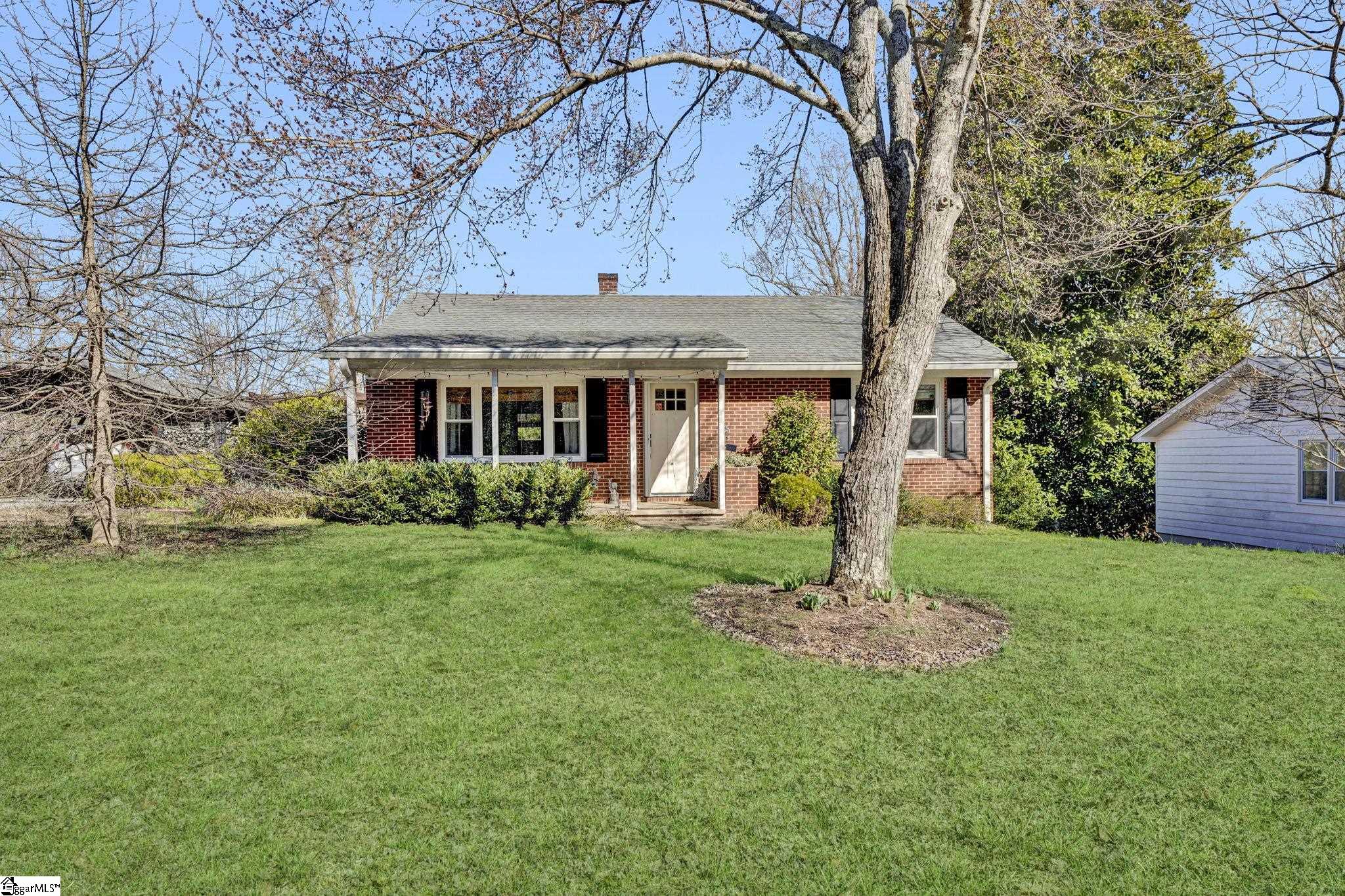 113 S Poplar Avenue Property Photo