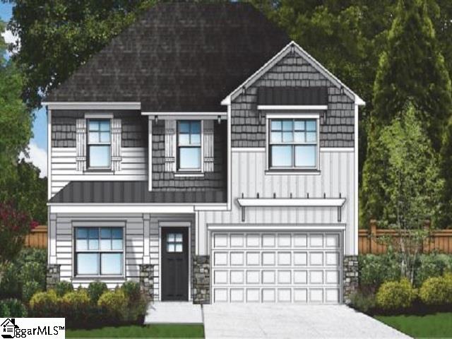 744 Gilgal Lane Property Photo