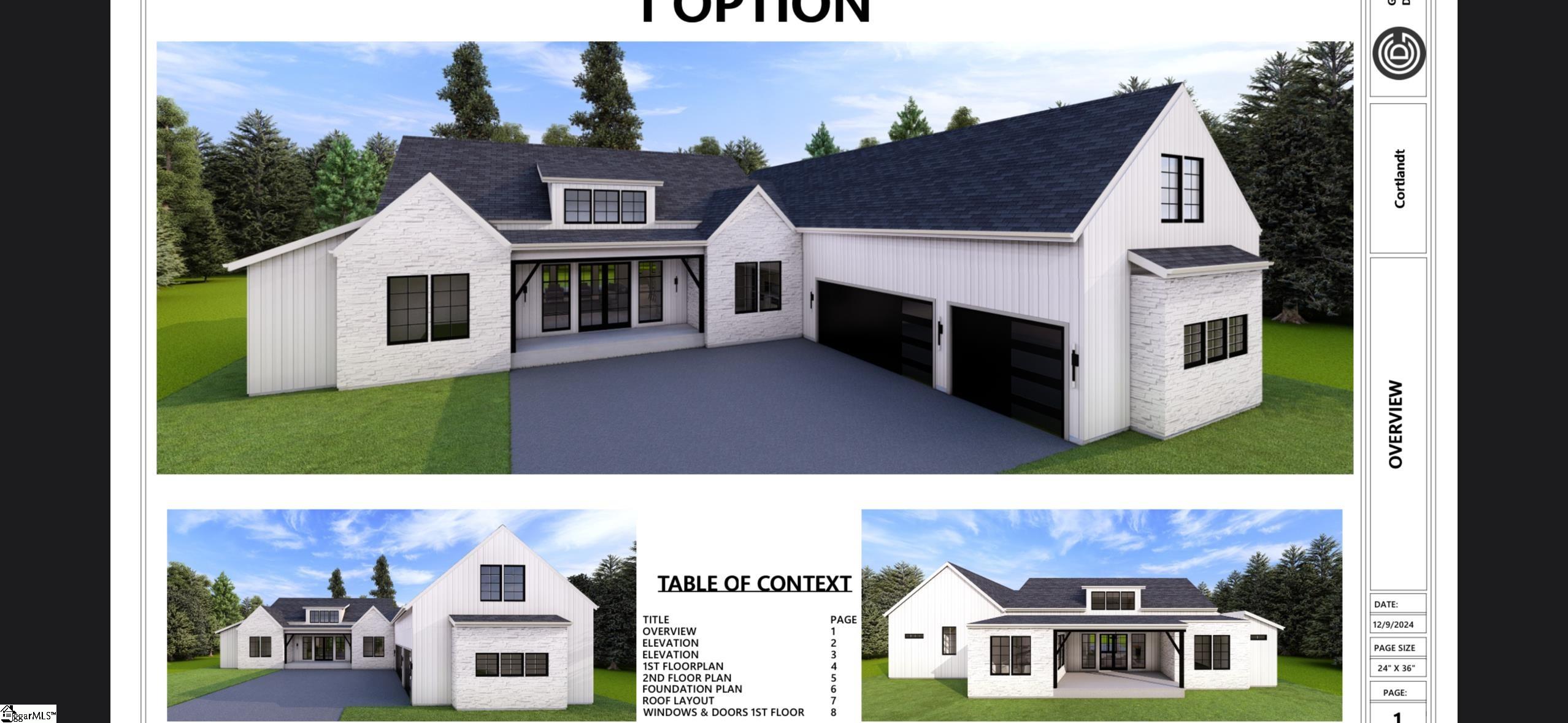 155 Carriage Gate Drive Property Photo
