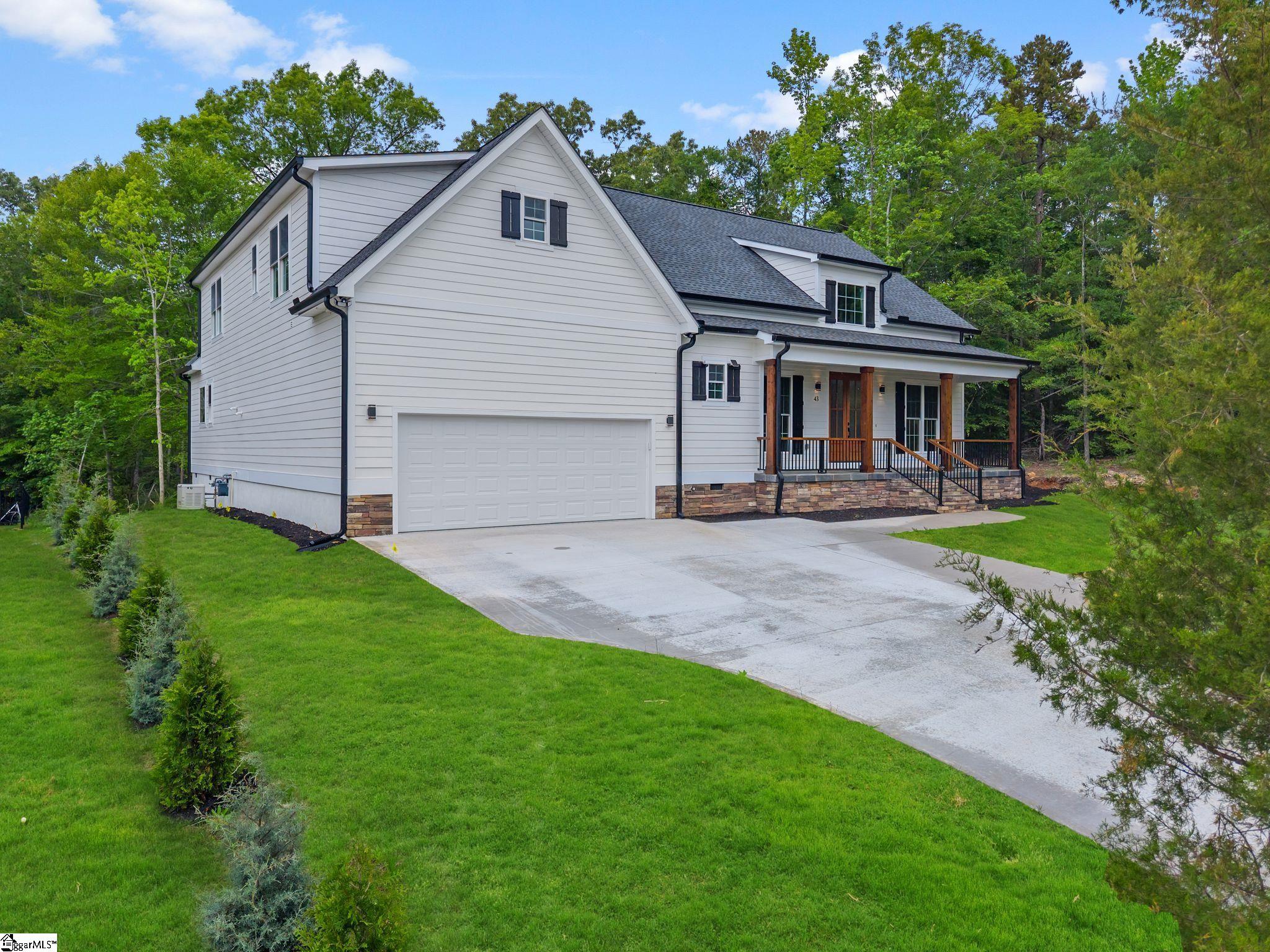 43 Prince Williams Court Property Photo 1
