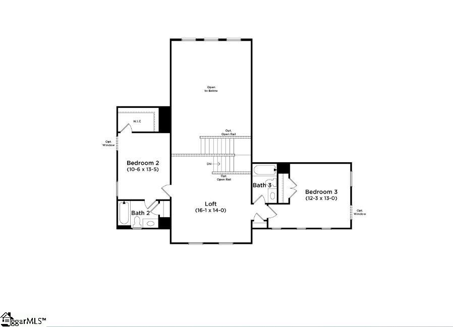 508 Winstone Trail Property Photo 32