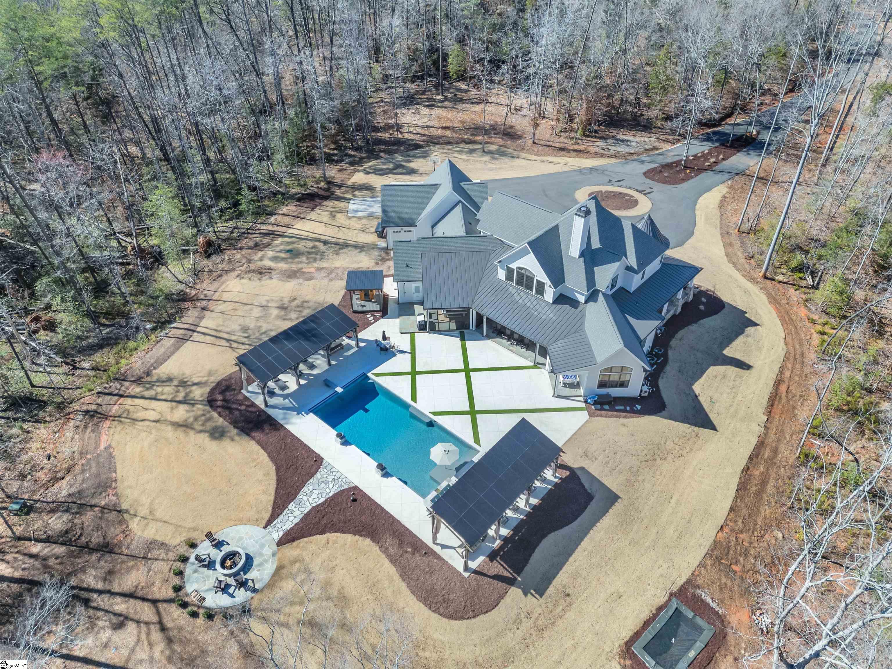 460 Talley Bridge Road Property Photo
