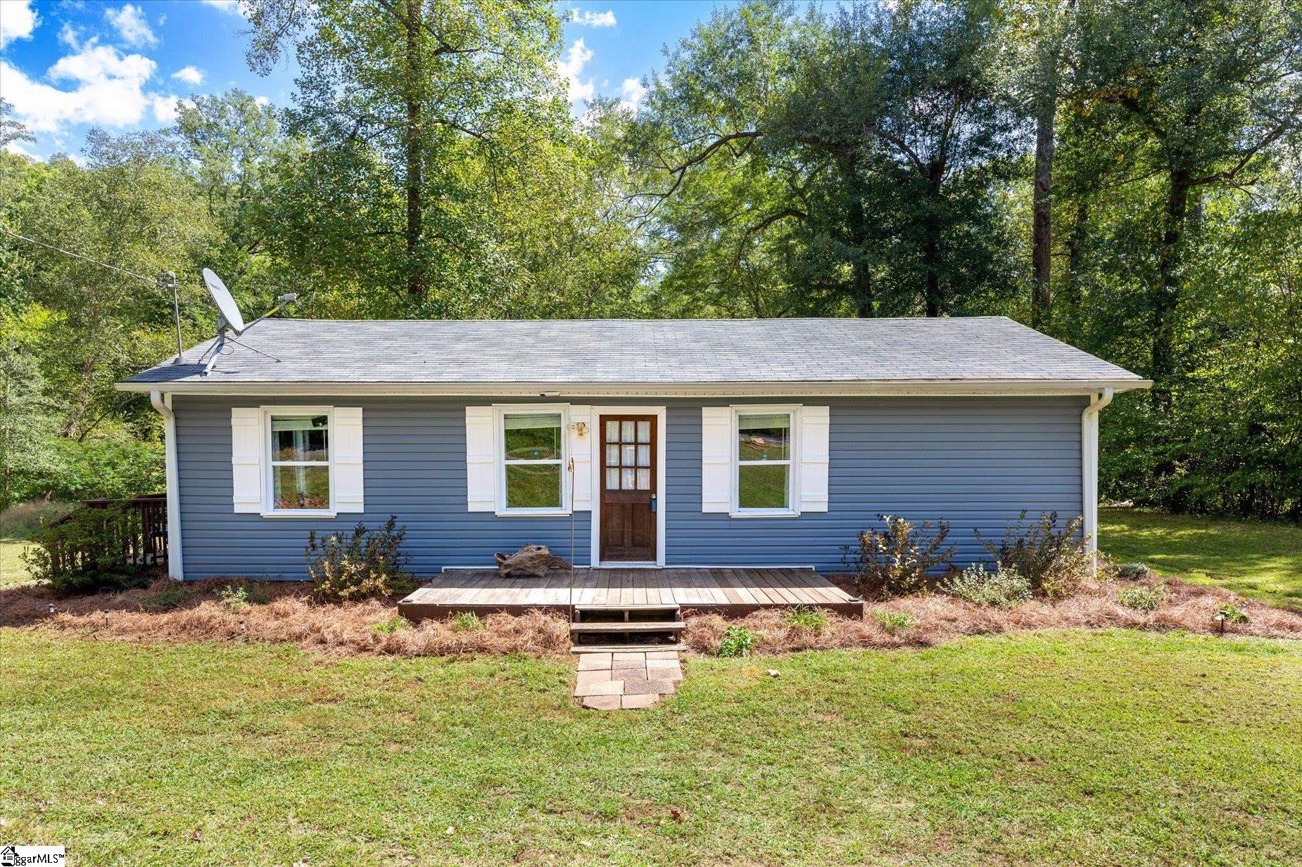 158 Laurel And Hardy Lake Road Property Photo
