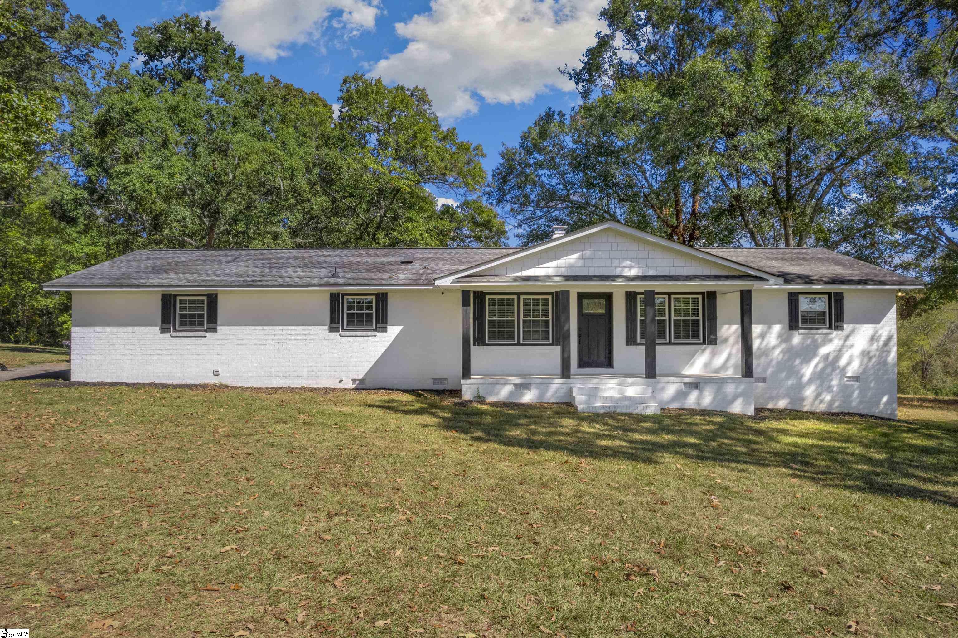 1215 Brown Road Property Photo