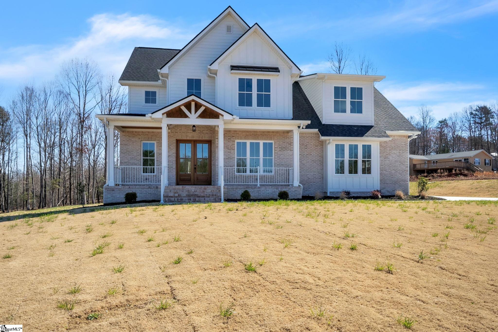 239 S Glassy Mountain Road Property Photo