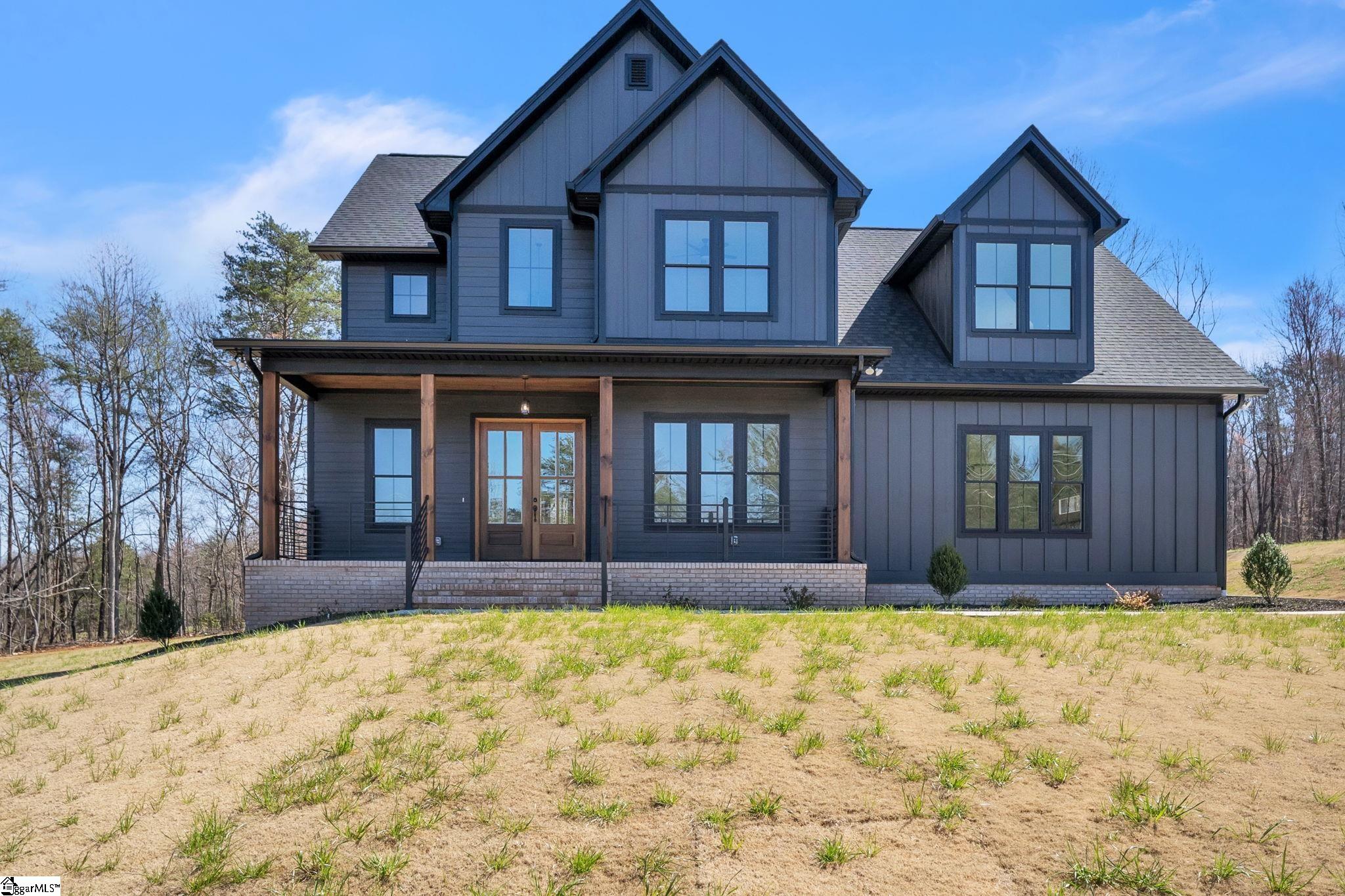 235 S Glassy Mountain Road Property Photo