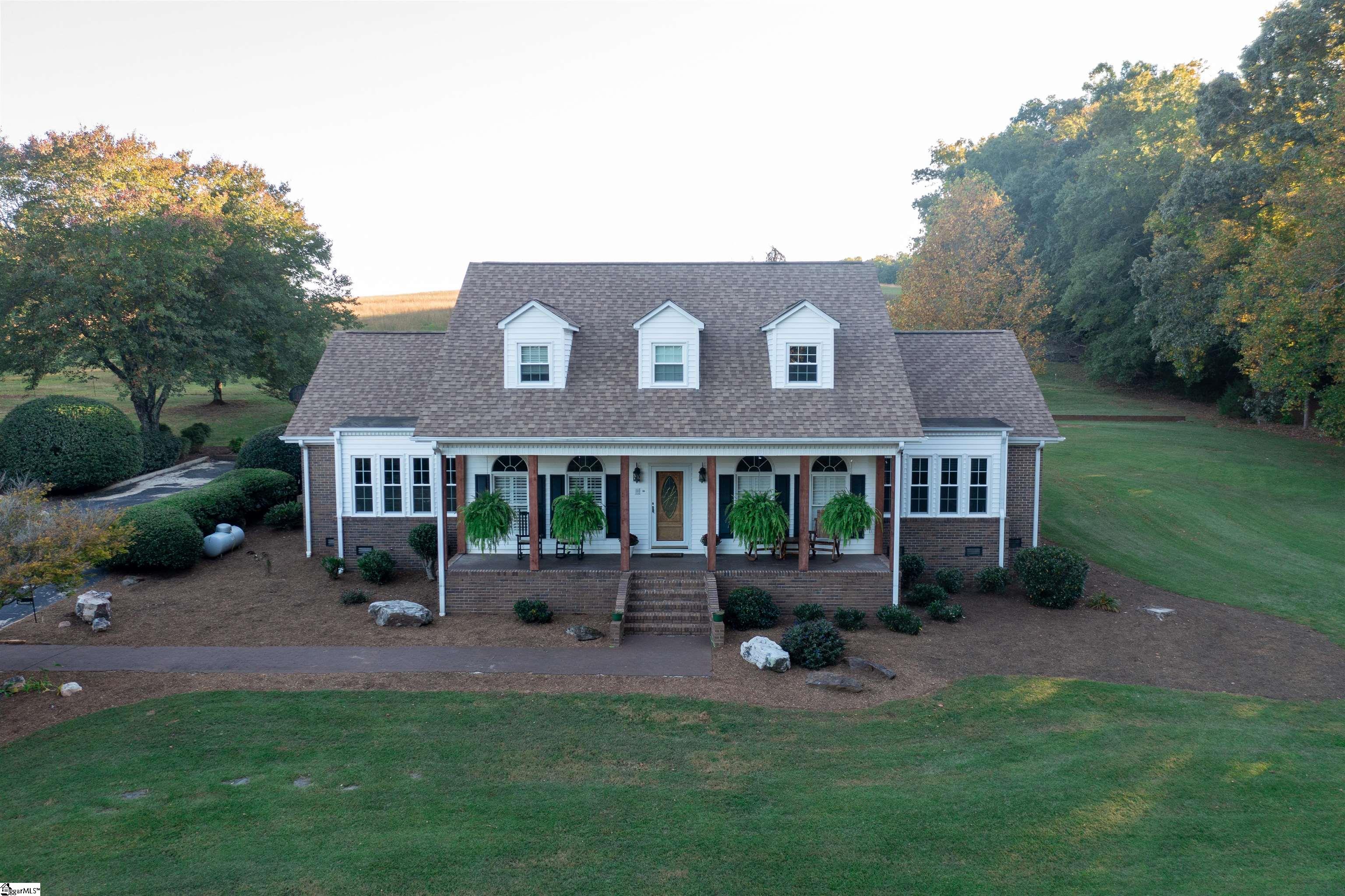 187 Meadow Brook Lane Property Photo