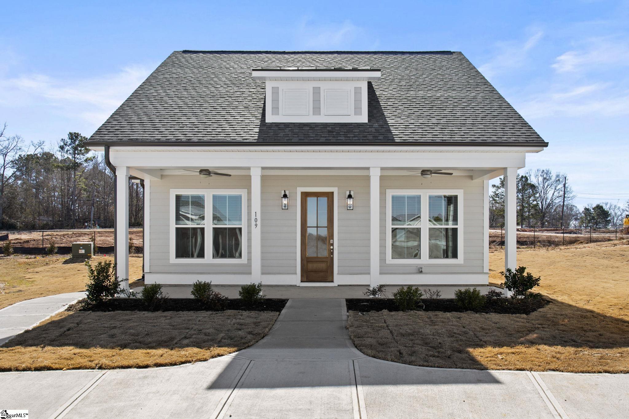109 Cottage Lane Property Photo