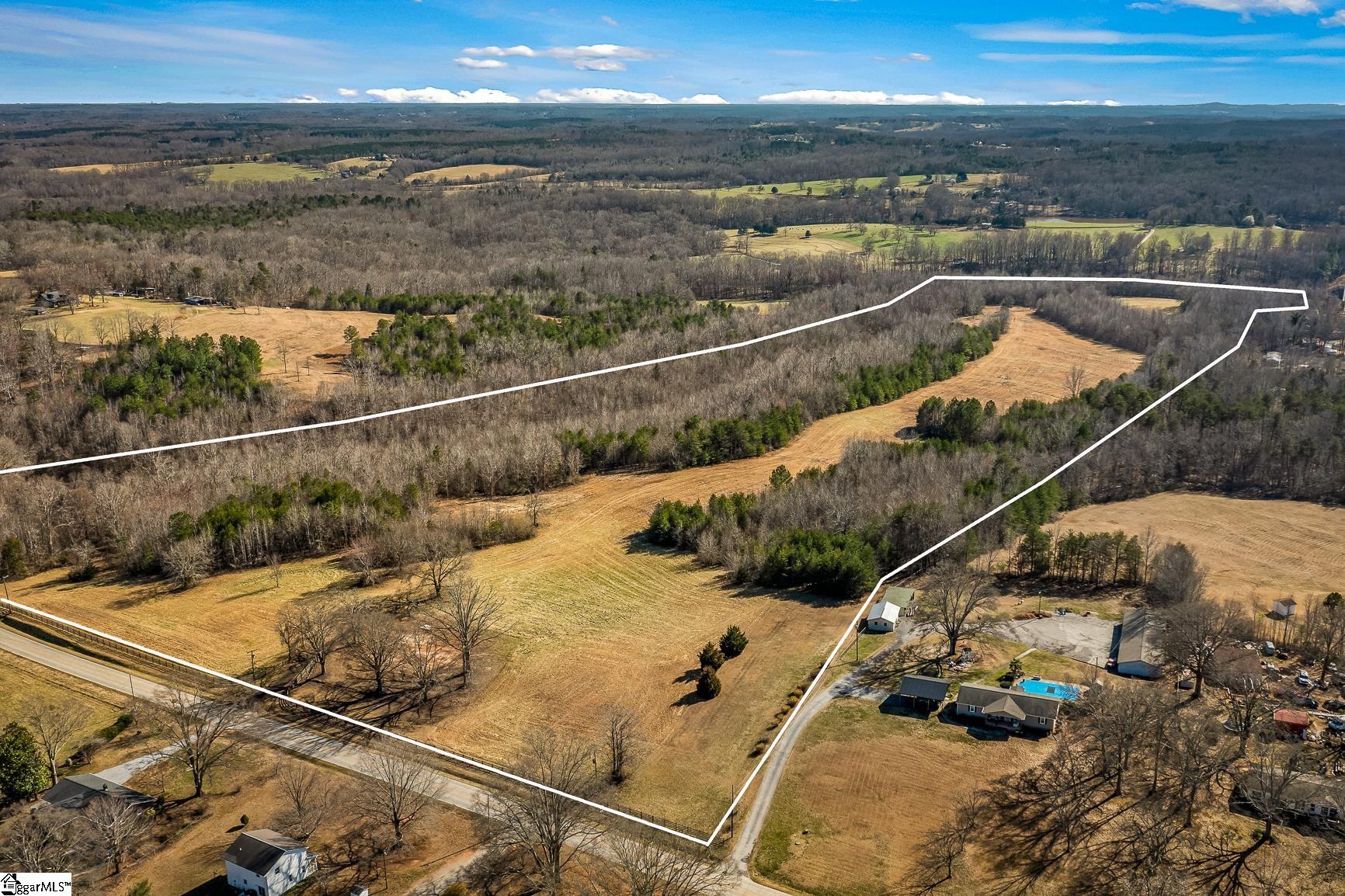 2550 Melvin Hill Road Property Photo