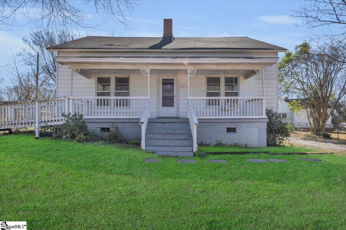 41 2nd Street Property Photo