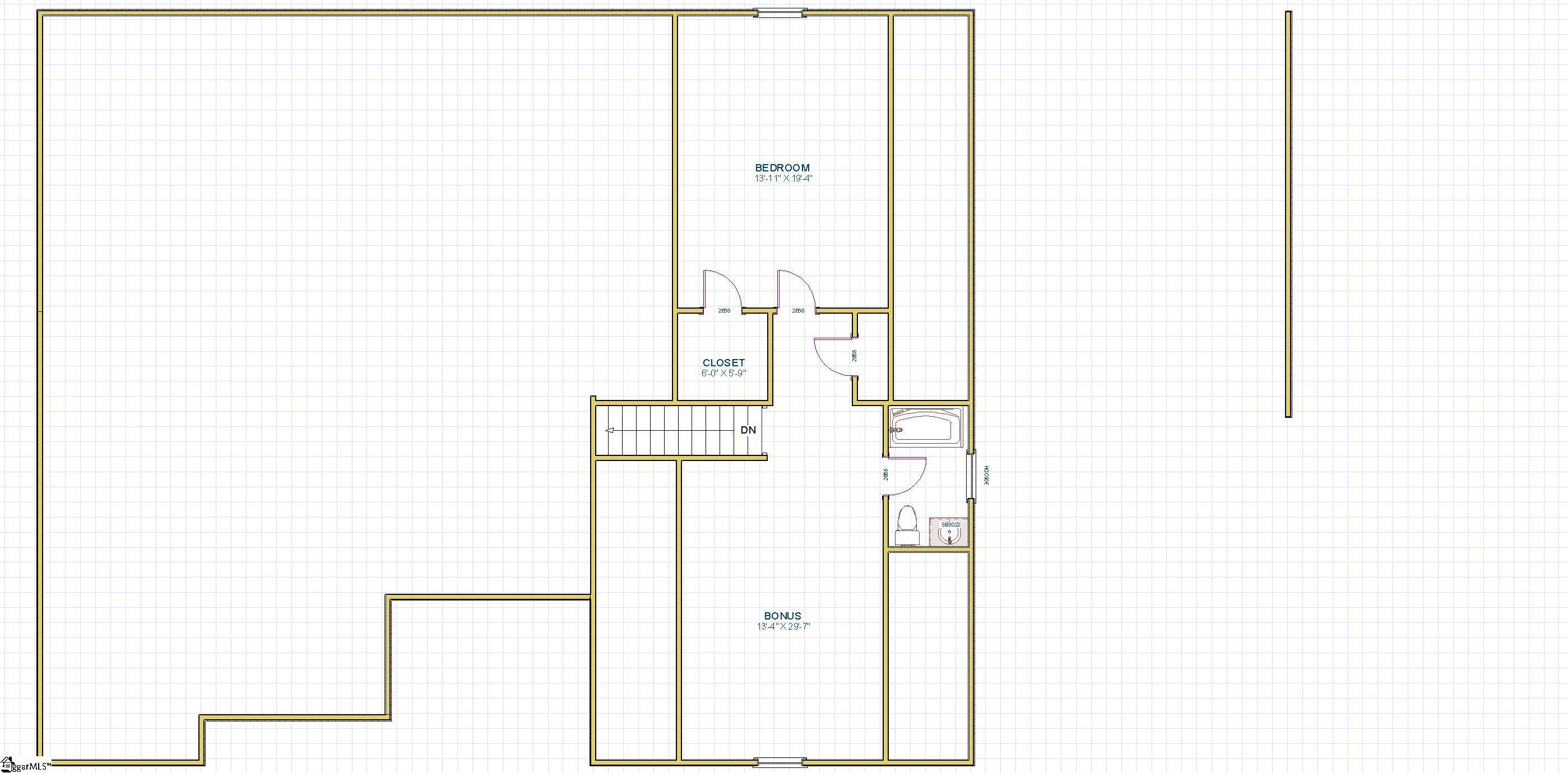 104 Hintons Farm Drive Property Photo 5