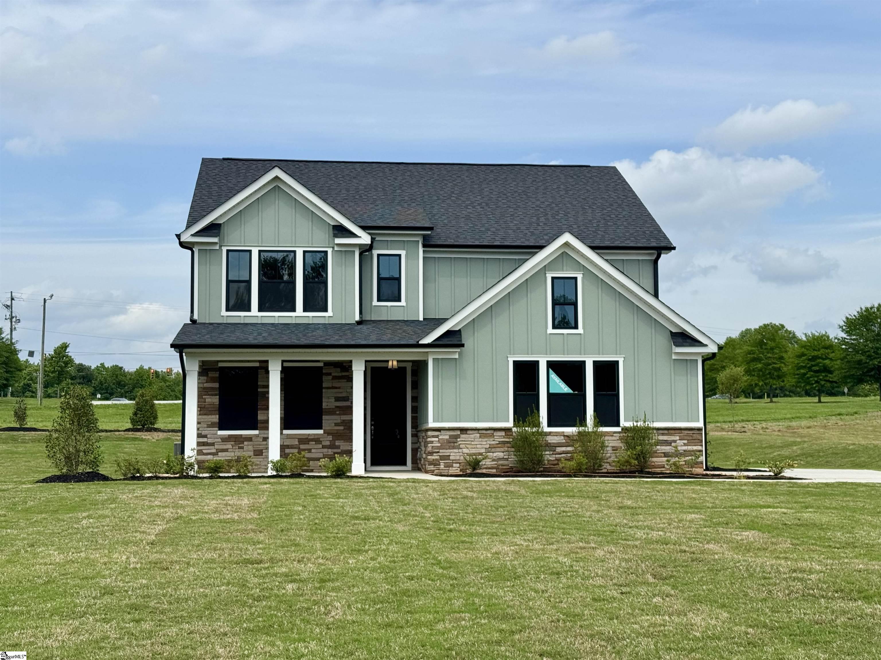 105 Ever Silvers Lane Property Photo