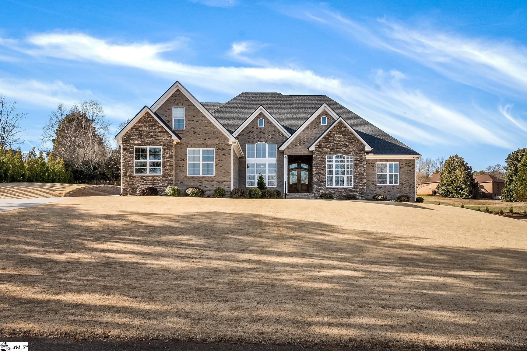 213 Aberdeen Drive Property Photo