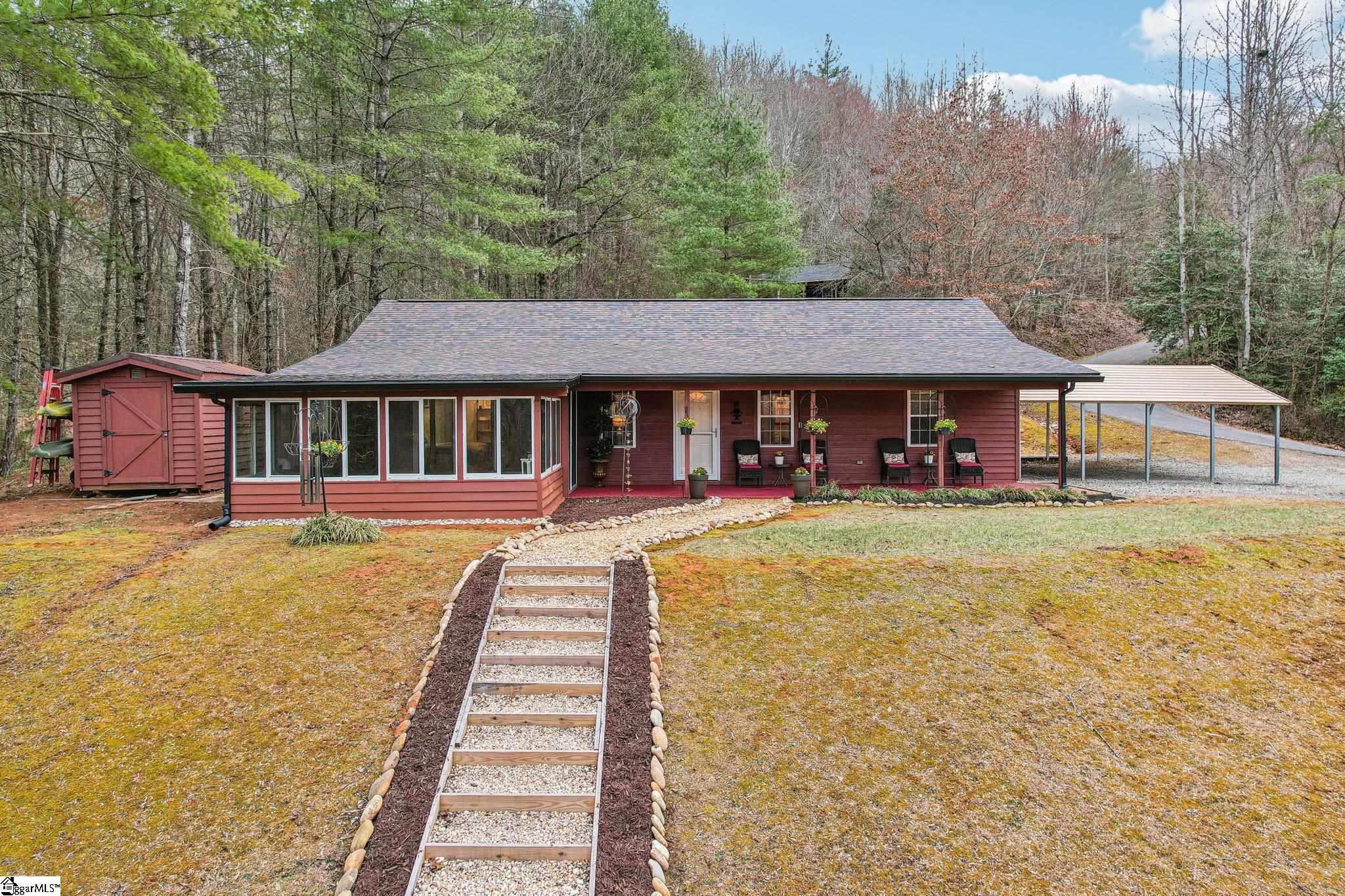 Jackson County Real Estate Listings Main Image