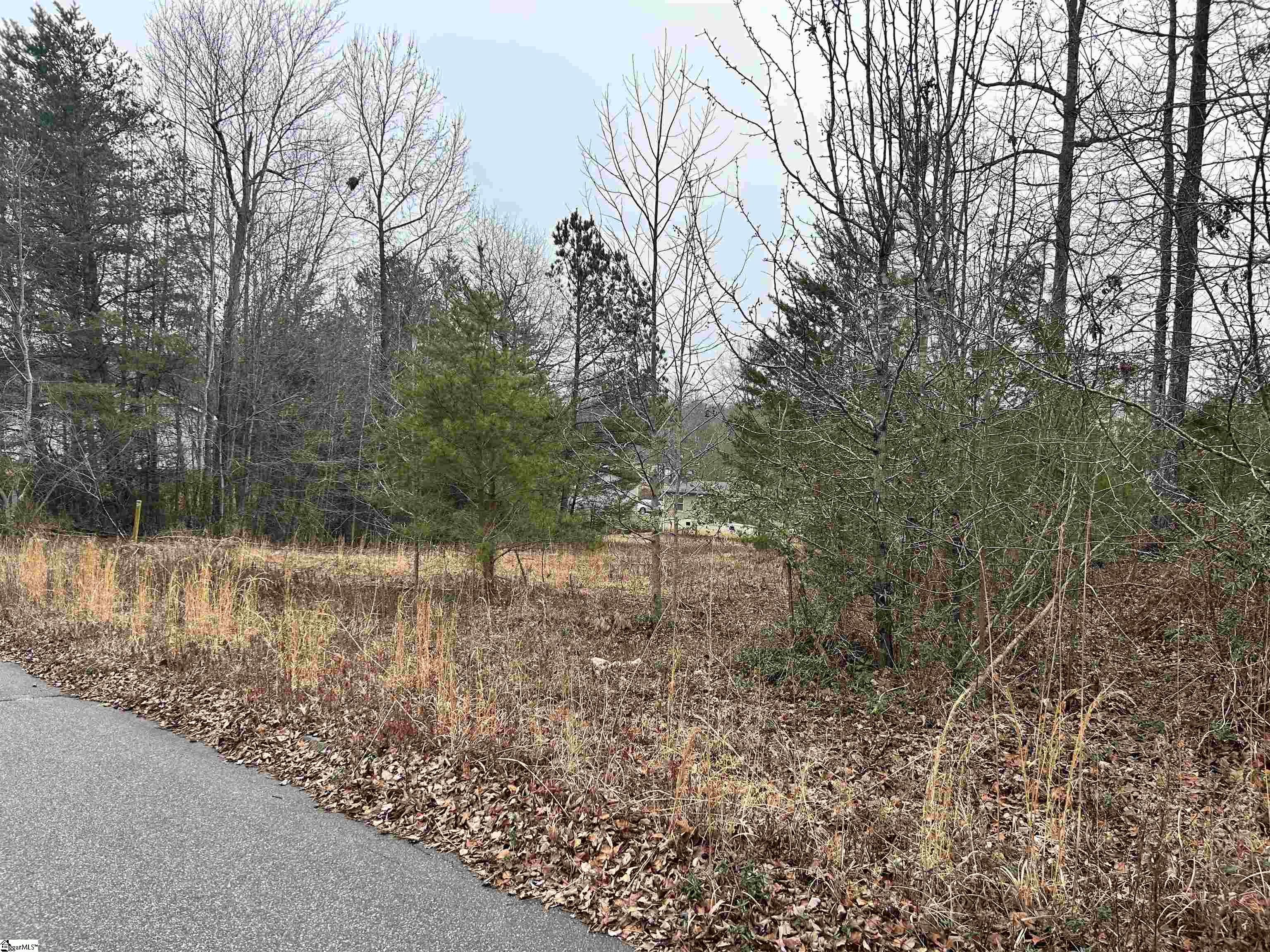 15 Yamassee Trail Property Photo