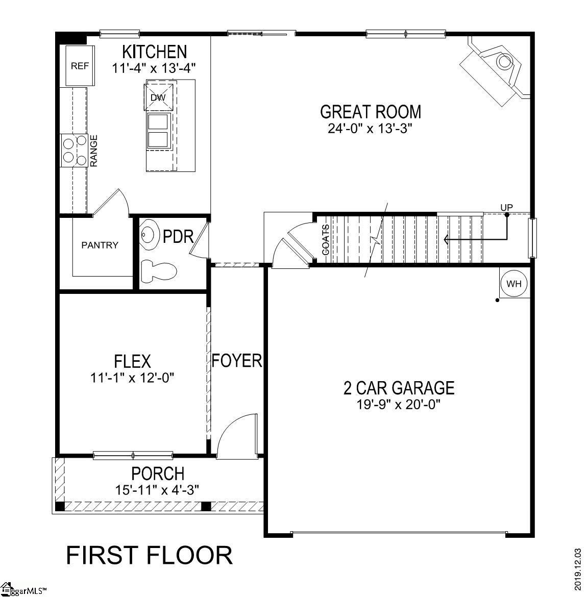 737 Bernstein Trail Property Photo 3