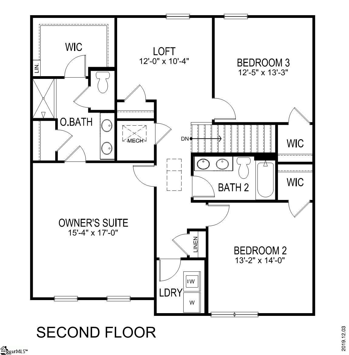 737 Bernstein Trail Property Photo 4