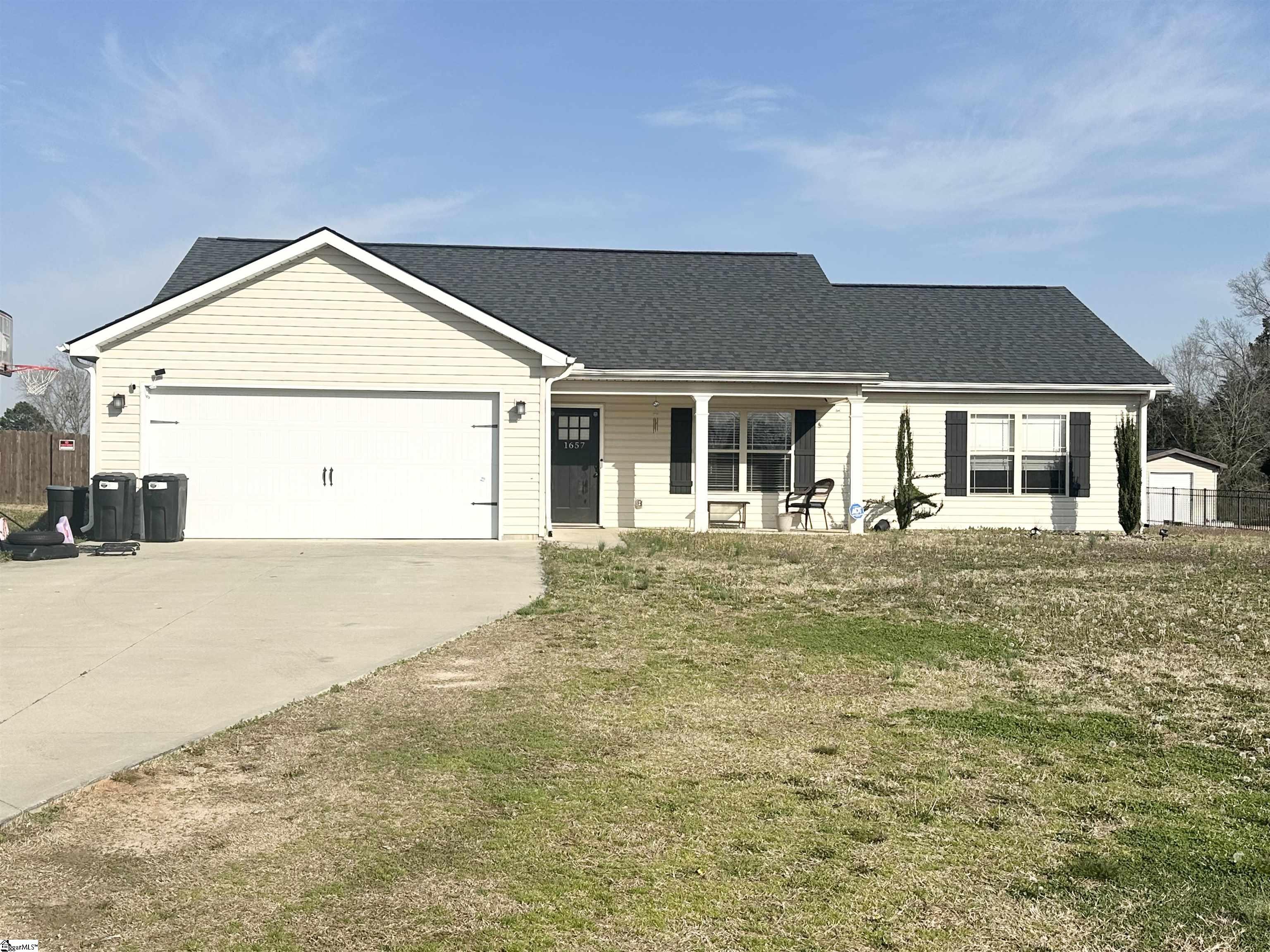 1657 Currys Lake Road Property Photo