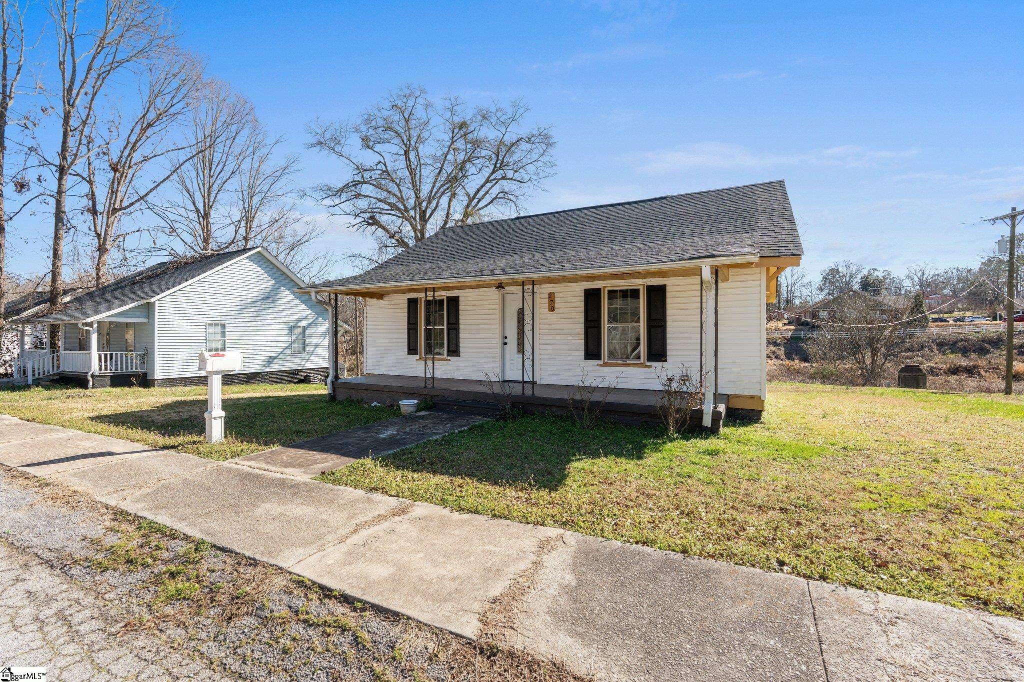 270 Beason Street Property Photo
