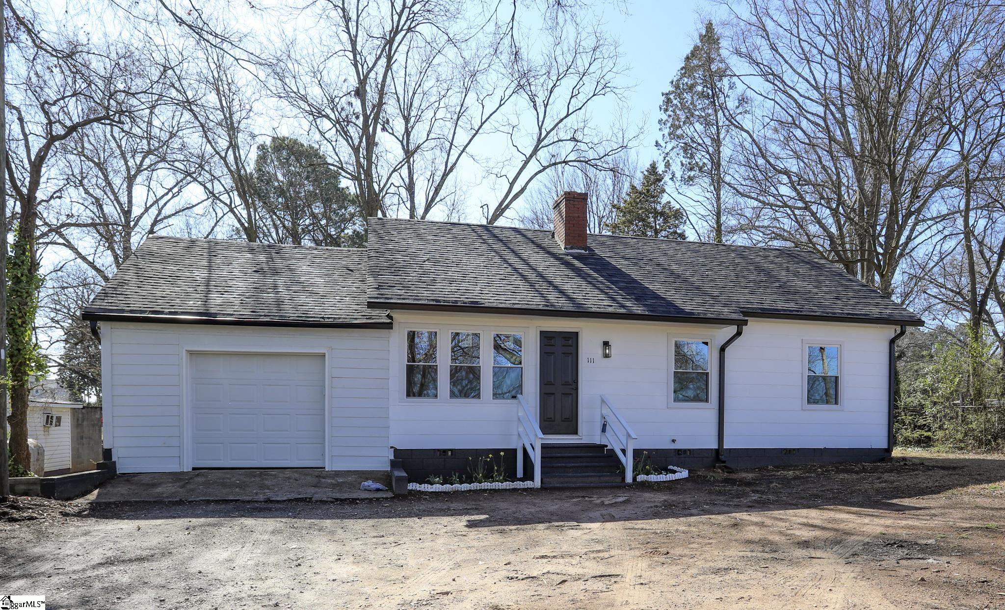 111 Fox Drive Property Photo