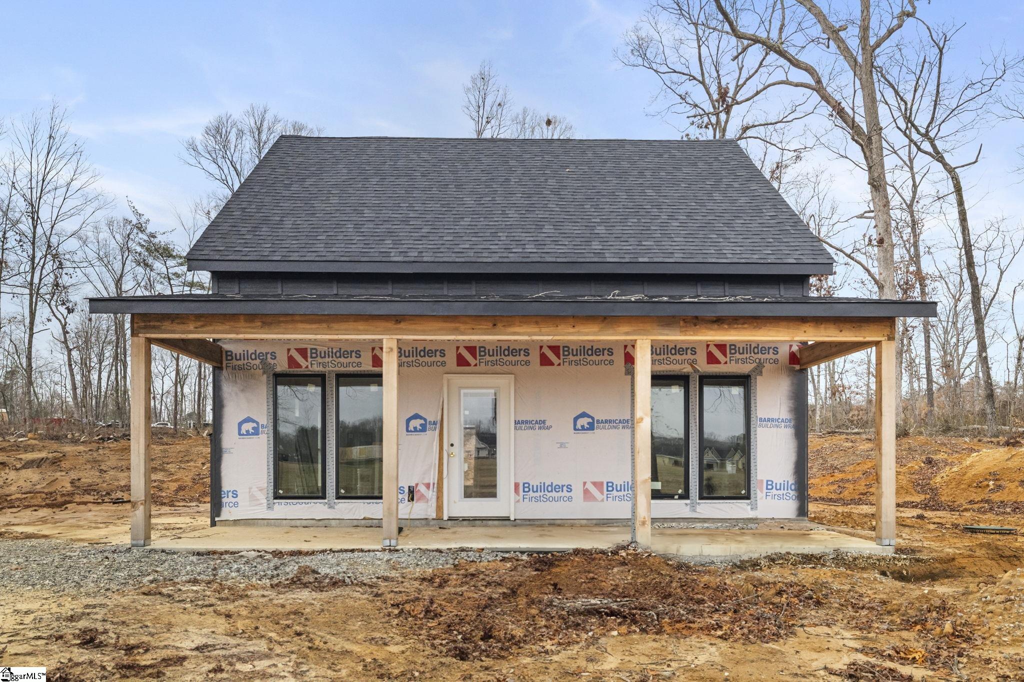 398 Fowler Road Property Photo