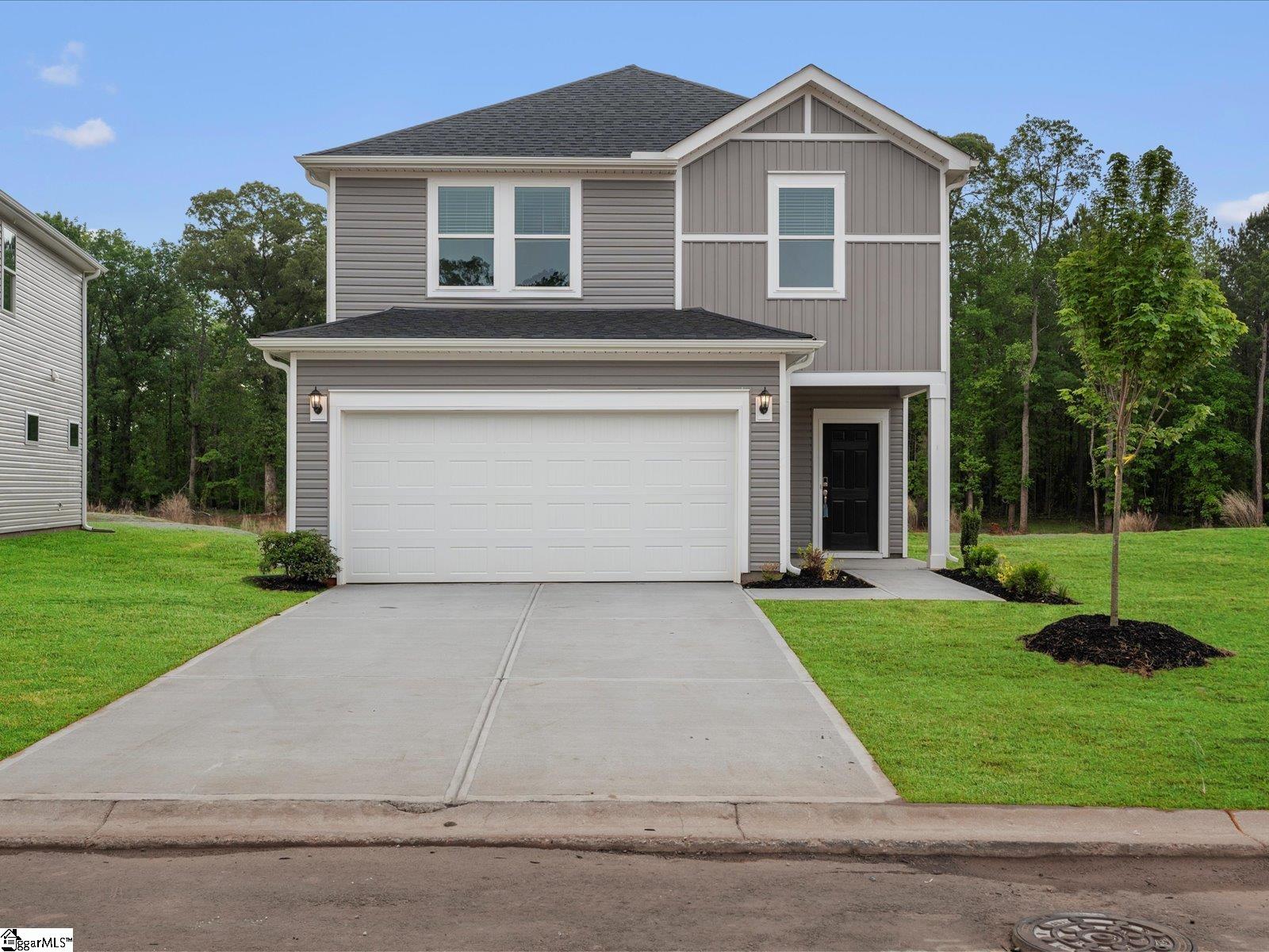 852 Penfold Pointe Property Photo